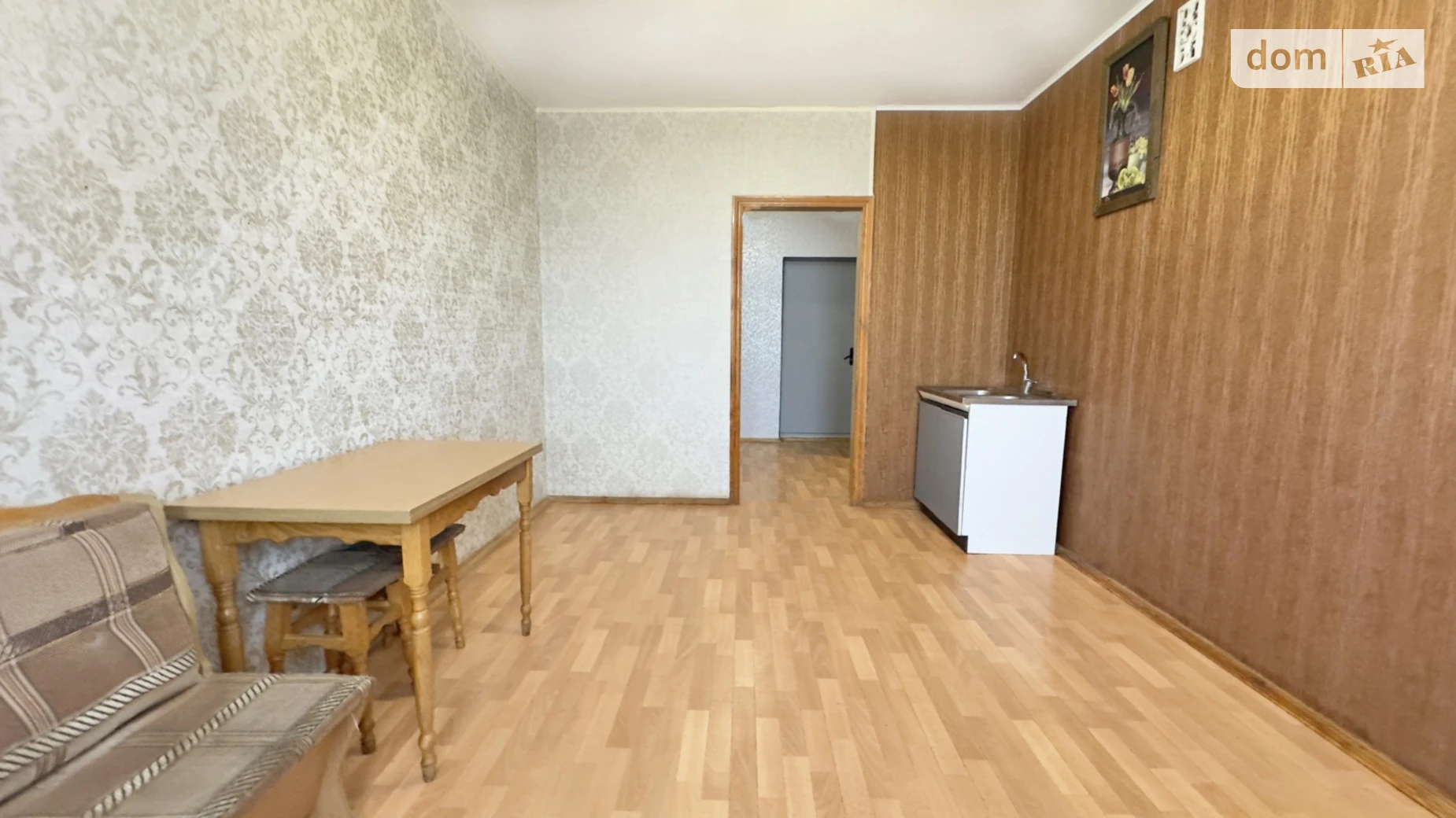 Продається 1-кімнатна квартира 46 кв. м у Києві, цена: 55800 $ - фото 5