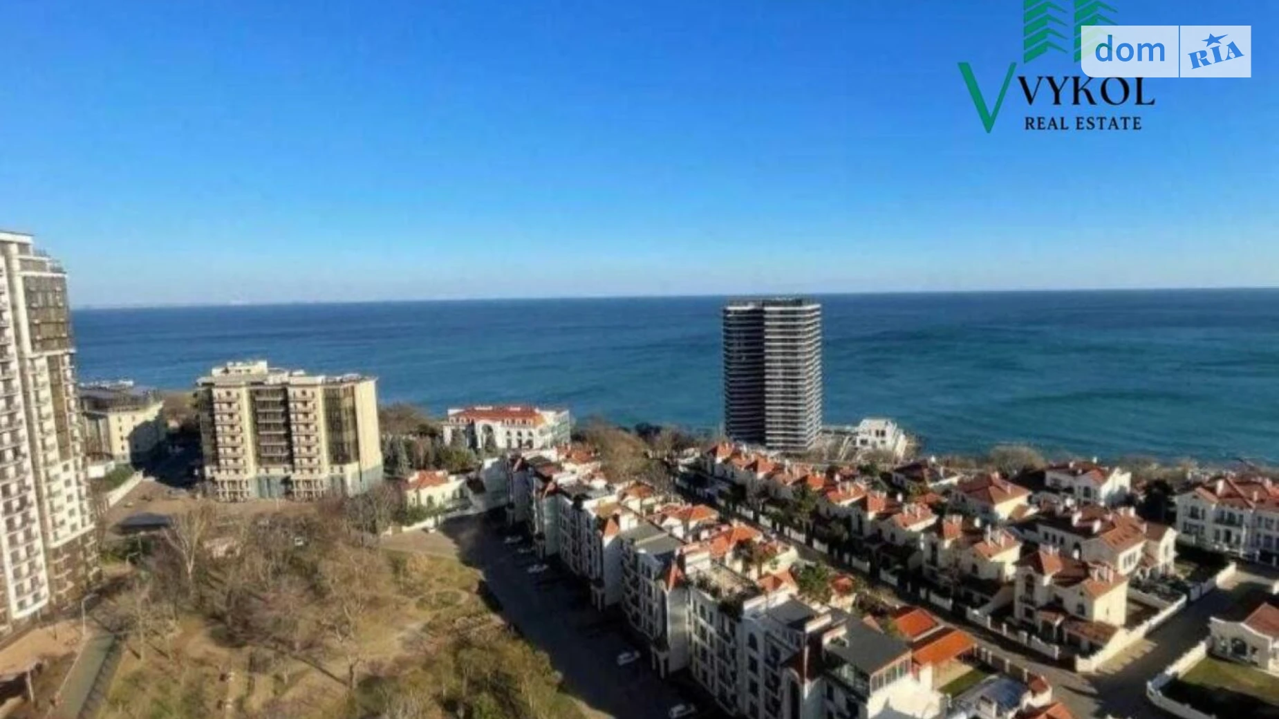Продається 2-кімнатна квартира 70 кв. м у Одесі, бул. Французький, 60Г - фото 3