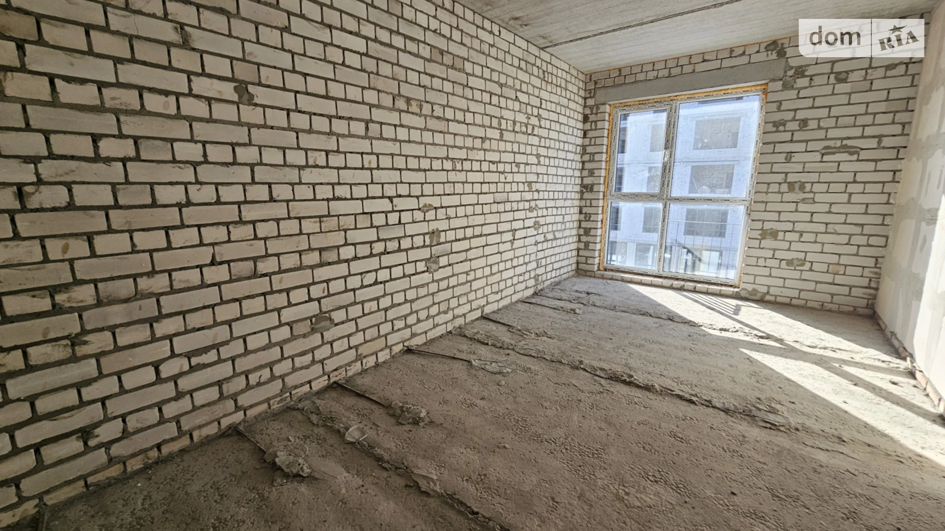 Продается 1-комнатная квартира 51 кв. м в Черкассах, цена: 52000 € - фото 2