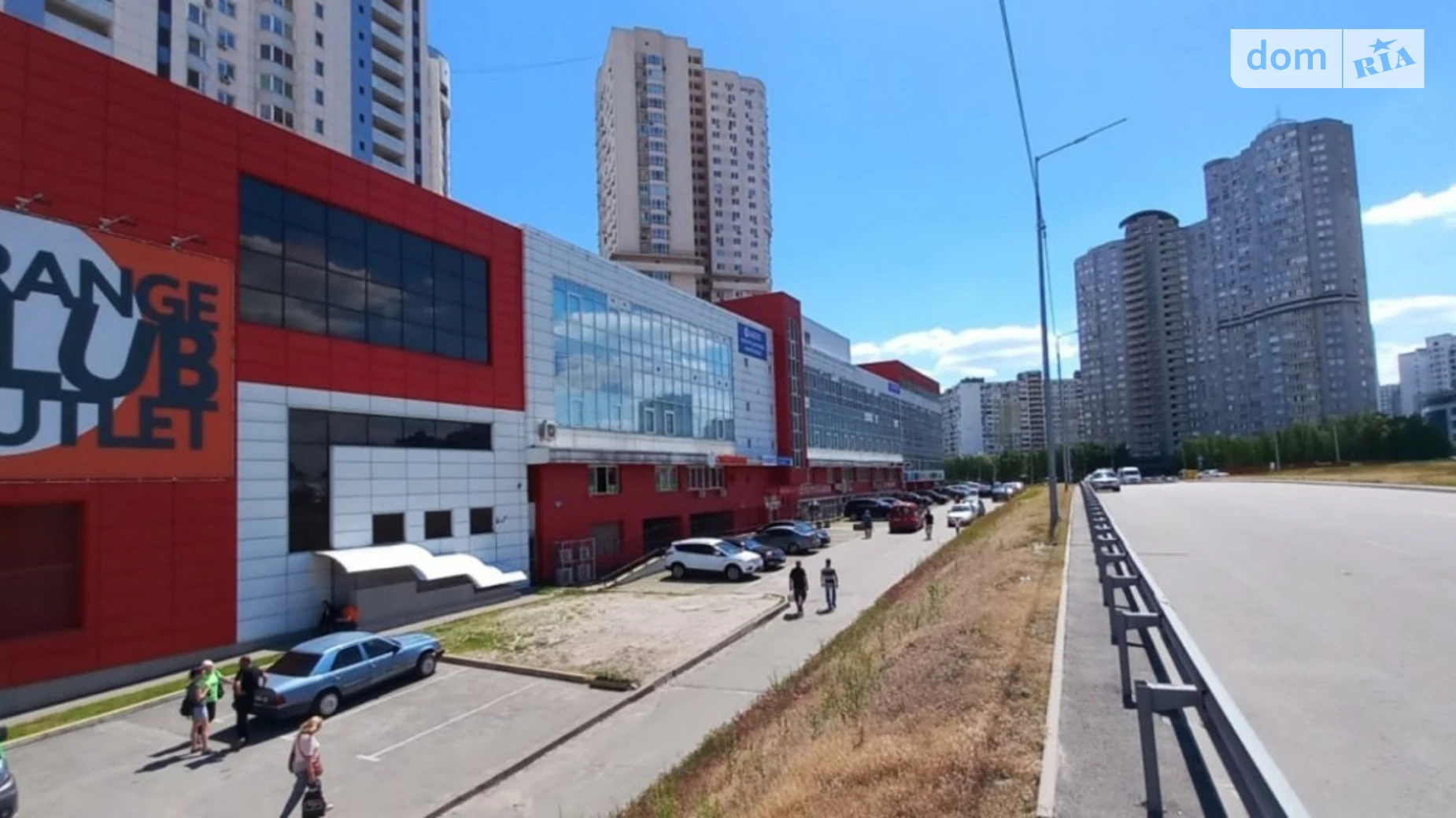 Продается помещения свободного назначения 124 кв. м в 4-этажном здании, цена: 136400 $ - фото 2