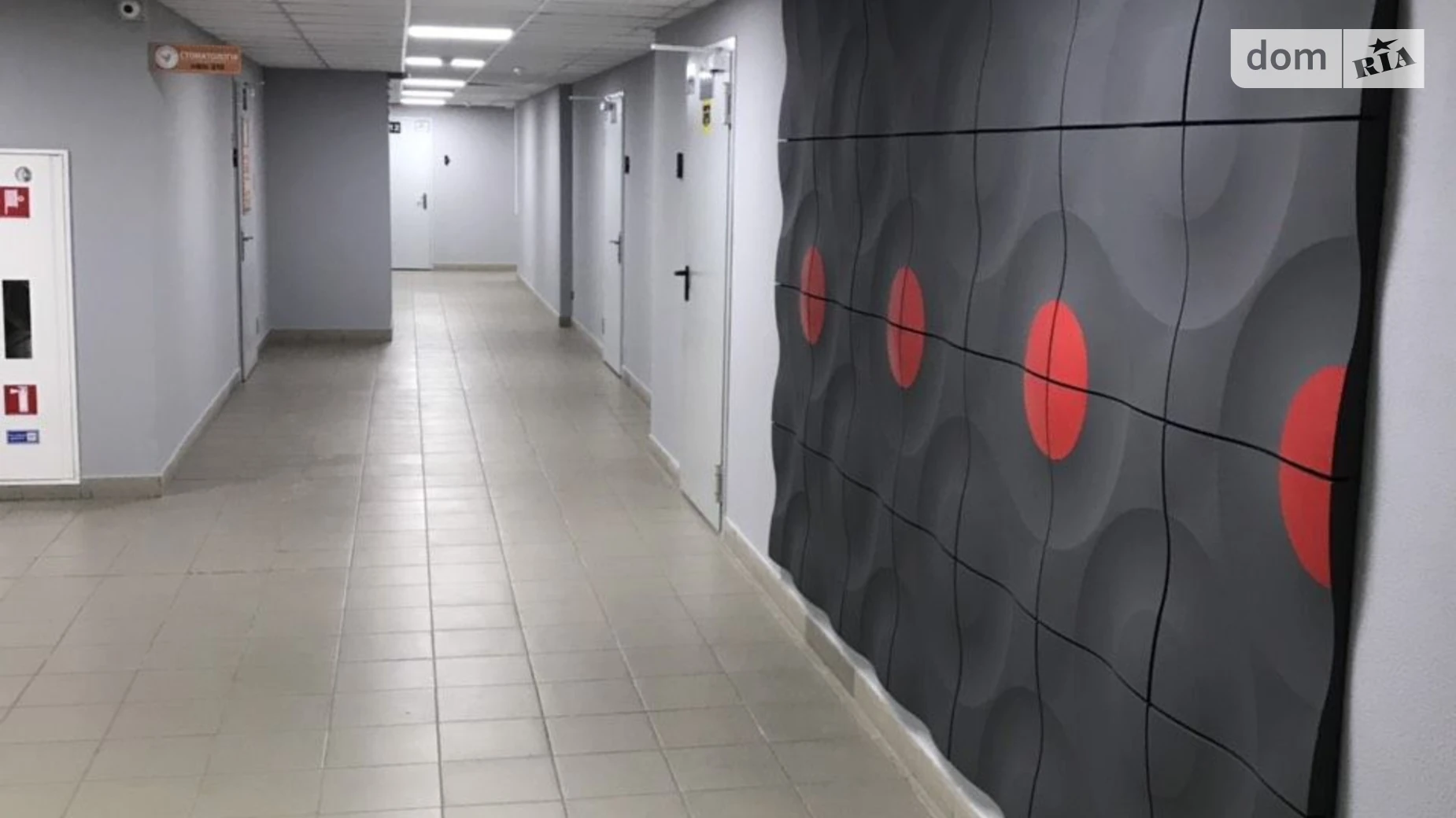 Продается помещения свободного назначения 124 кв. м в 4-этажном здании, цена: 136400 $ - фото 5