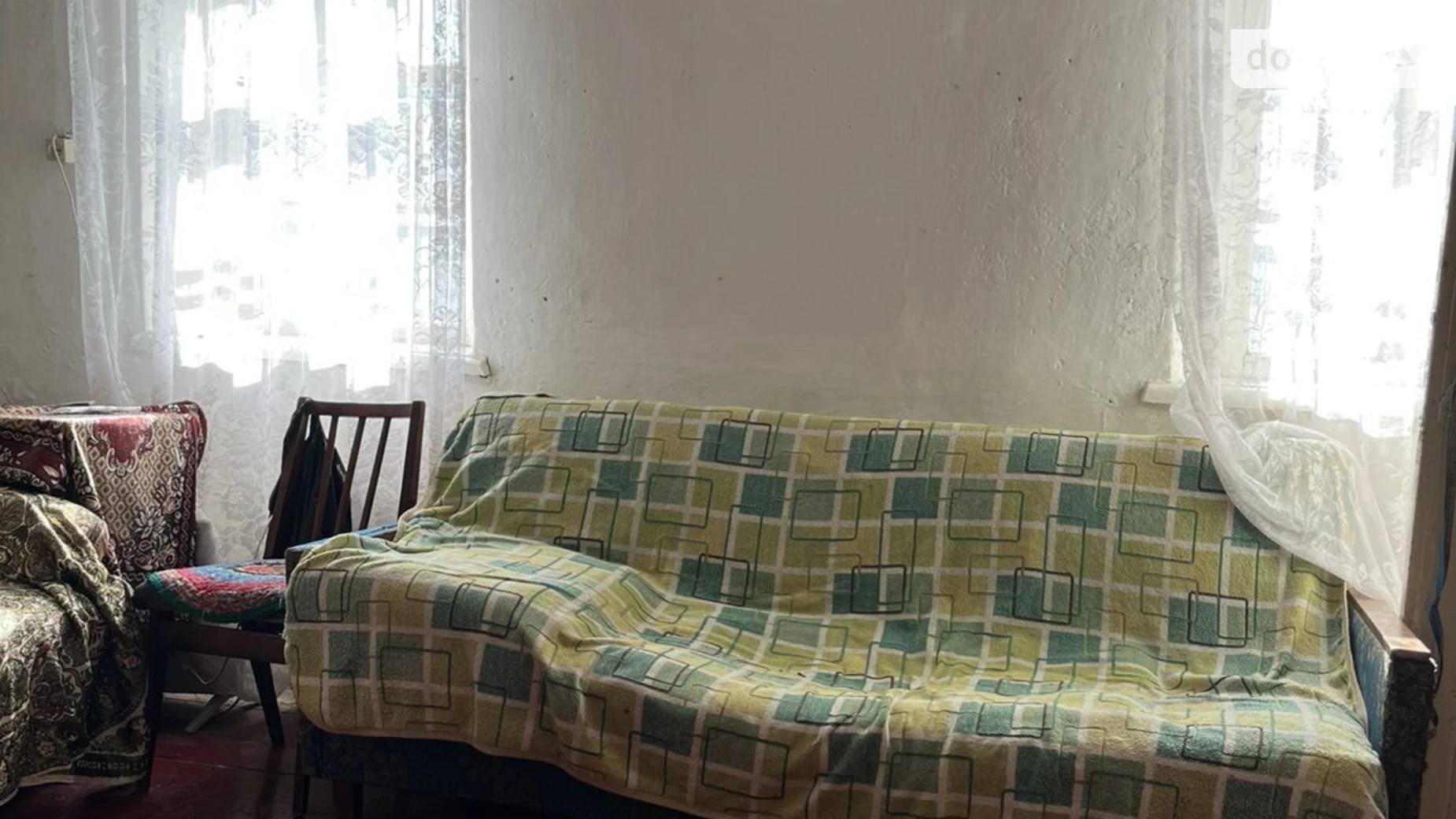 Продается одноэтажный дом 60 кв. м с верандой, цена: 26000 $ - фото 4