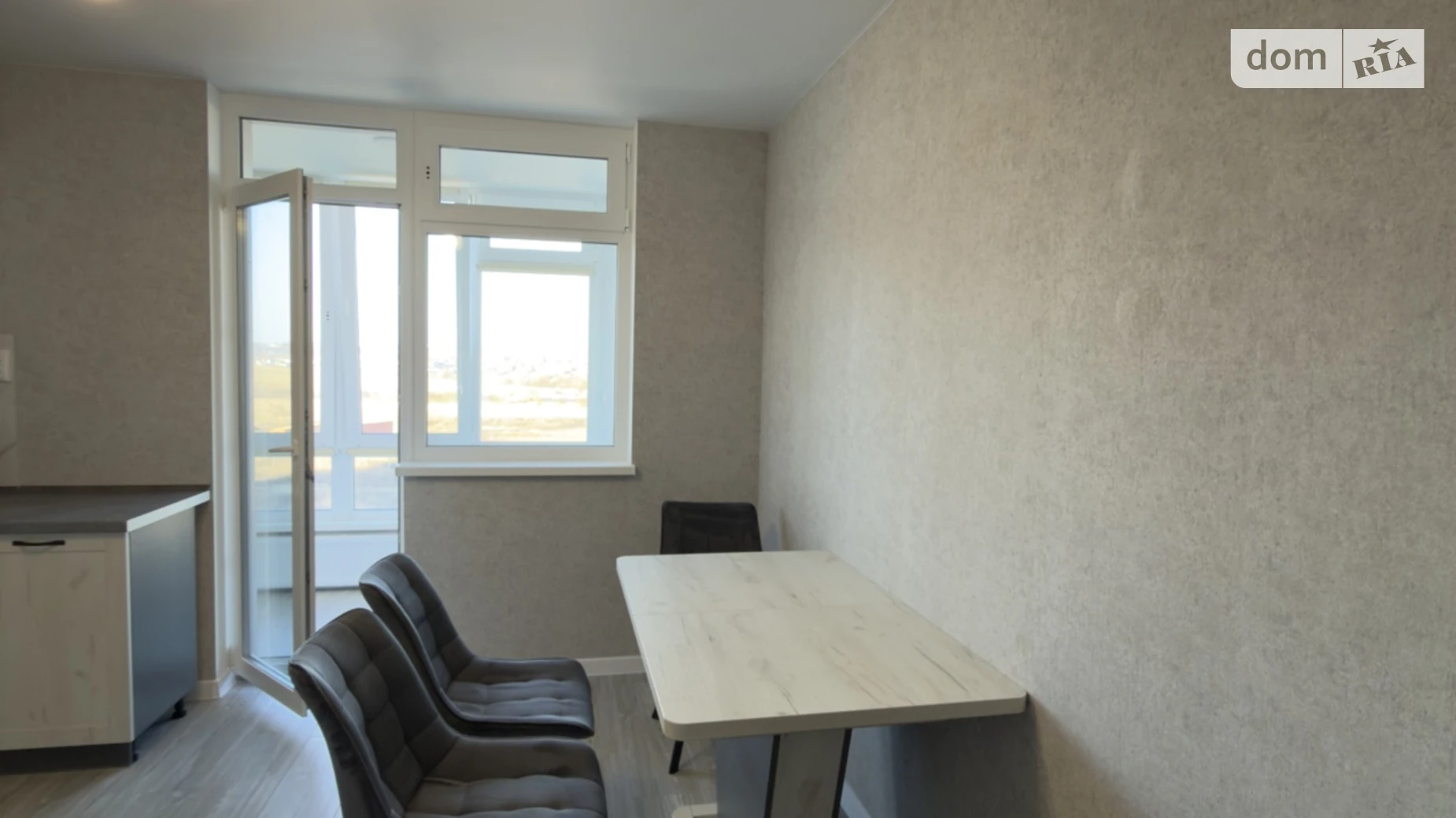 Сдается в аренду 1-комнатная квартира 50 кв. м в Хмельницком, ул. Героев Национальной гвардии Украины(Строителей), 5/2 - фото 3