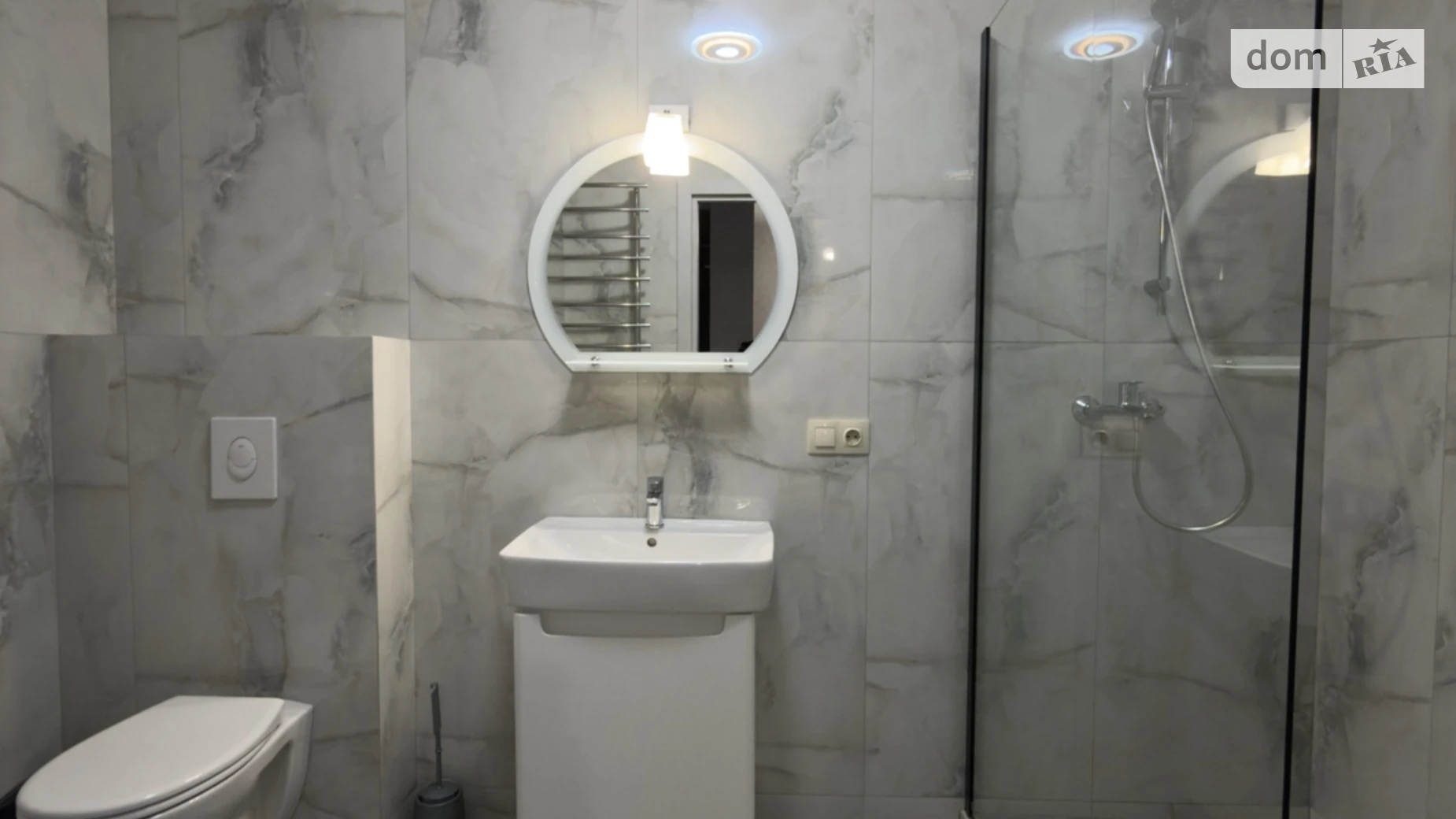 Сдается в аренду 1-комнатная квартира 50 кв. м в Хмельницком, ул. Героев Национальной гвардии Украины(Строителей), 5/2 - фото 5