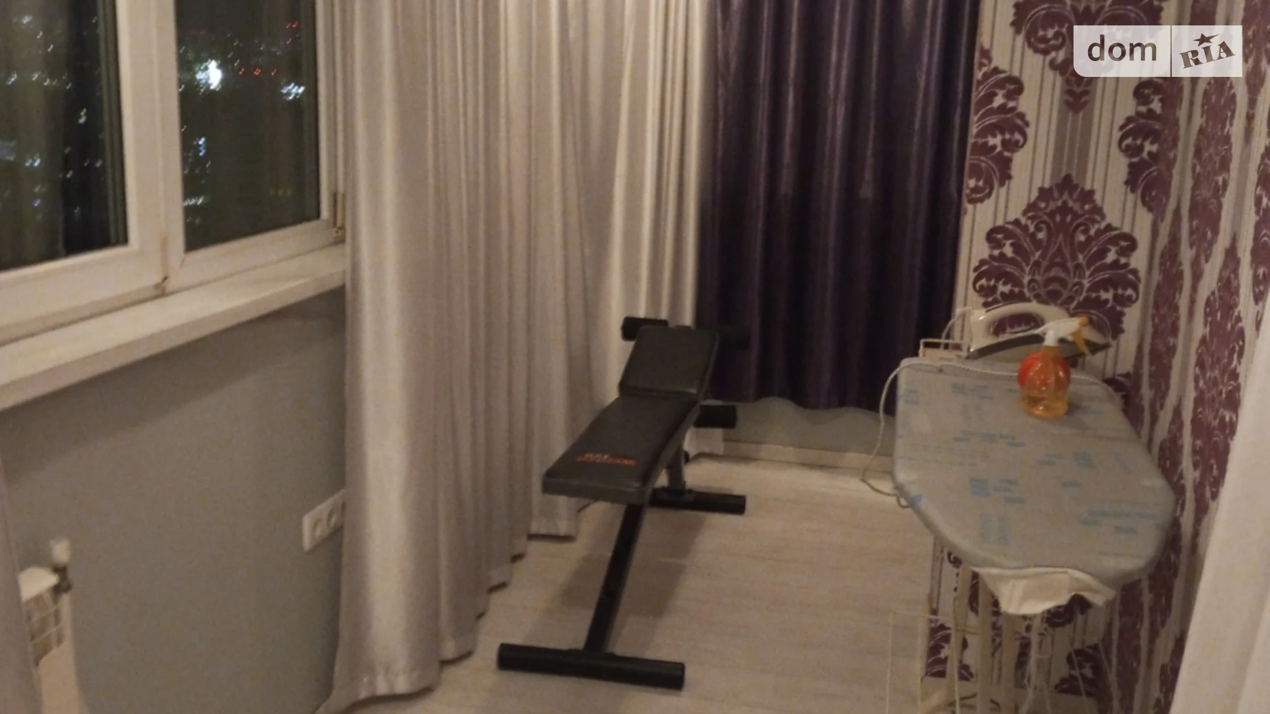 Сдается в аренду 3-комнатная квартира 110.2 кв. м в Киеве, ул. Гетьмана Вадима(Индустриальная), 1В - фото 3