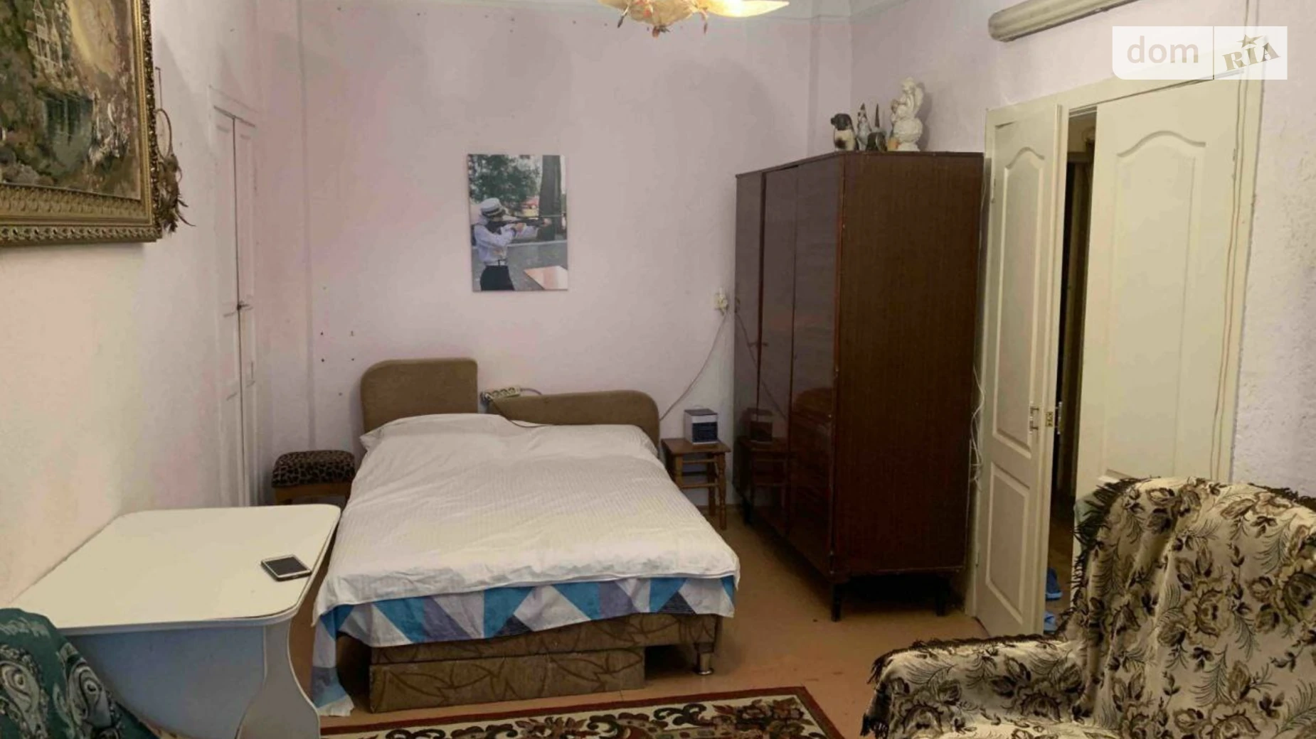 Продається 1-кімнатна квартира 28.6 кв. м у Одесі, вул. Лютнева, 3 - фото 2