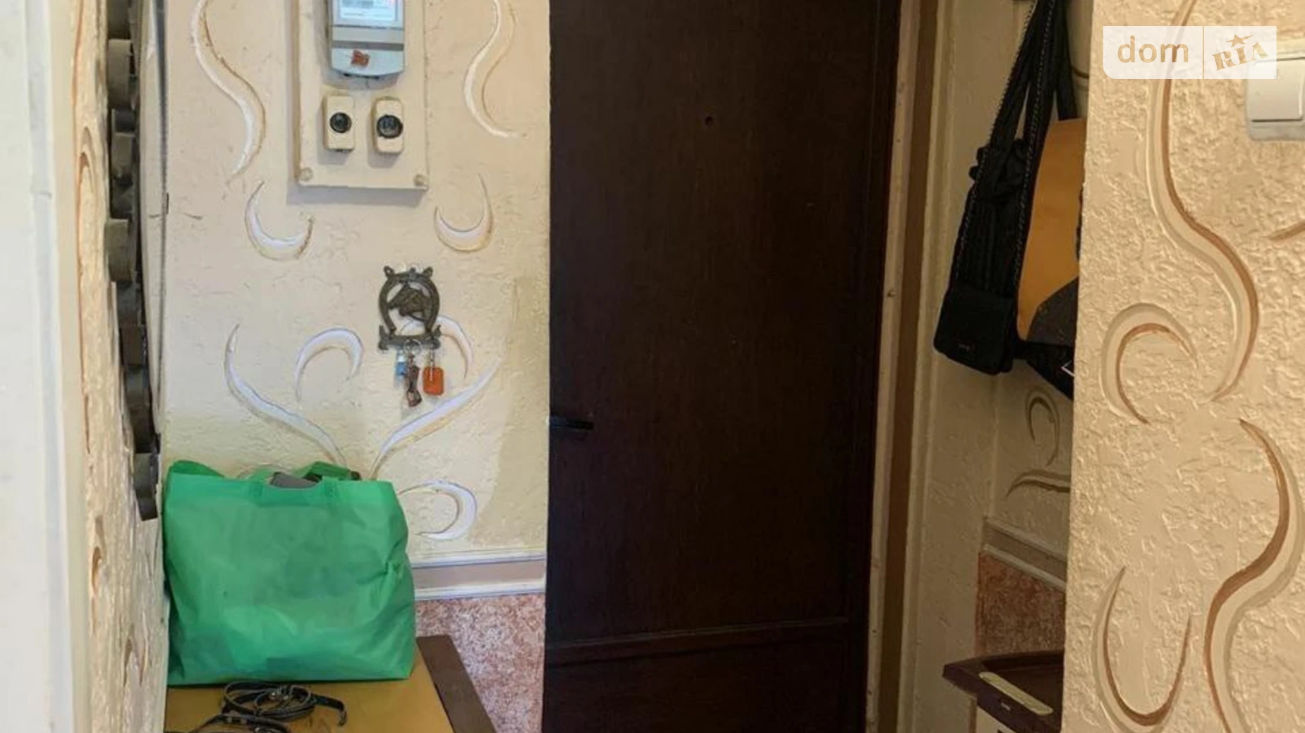 Продається 1-кімнатна квартира 28.6 кв. м у Одесі, вул. Лютнева, 3 - фото 5