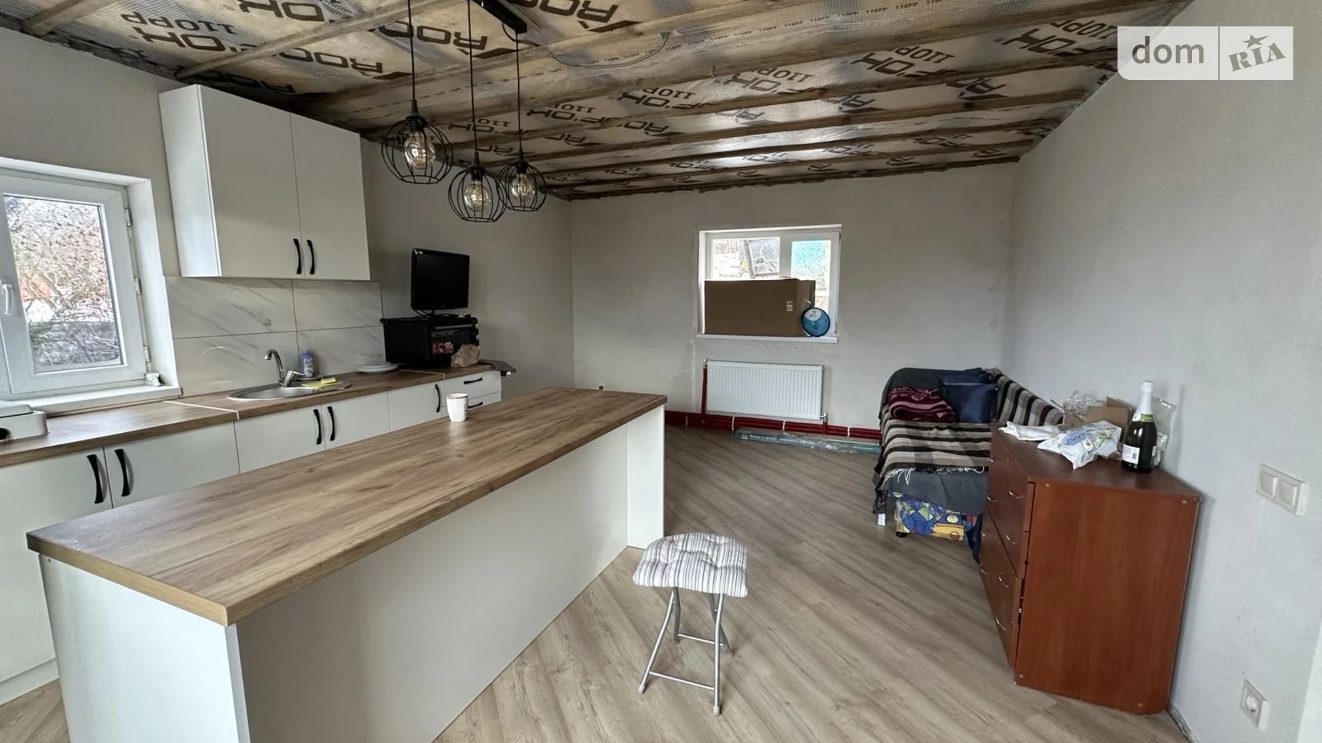 Продается дом на 2 этажа 100.2 кв. м с мансардой, цена: 68000 $ - фото 4