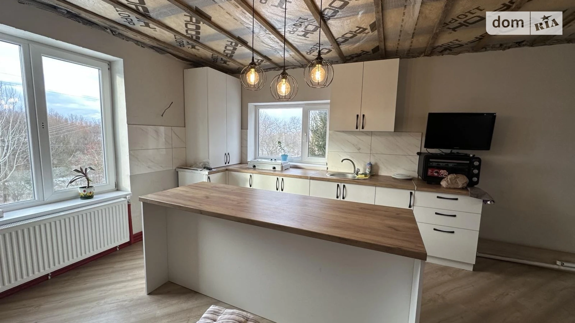 Продается дом на 2 этажа 100.2 кв. м с мансардой, цена: 68000 $ - фото 5