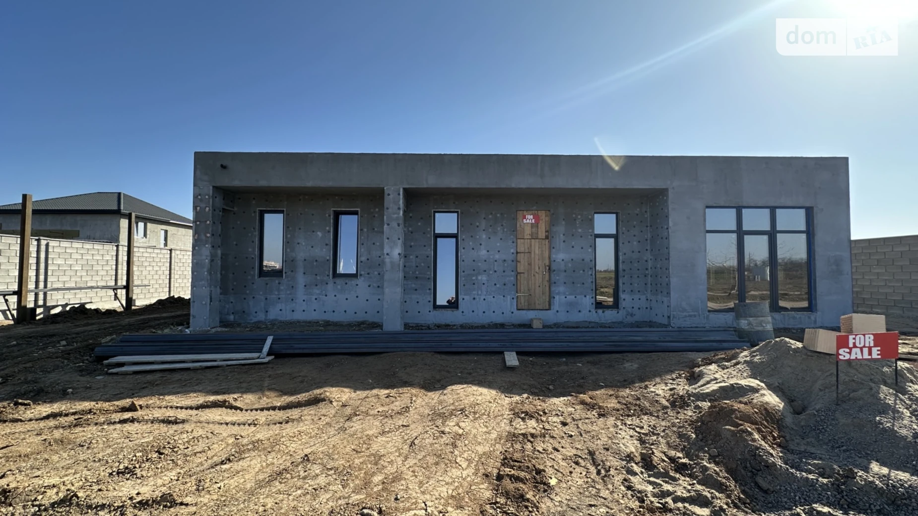 Продається одноповерховий будинок 220 кв. м з банею/сауною, цена: 120000 $ - фото 3