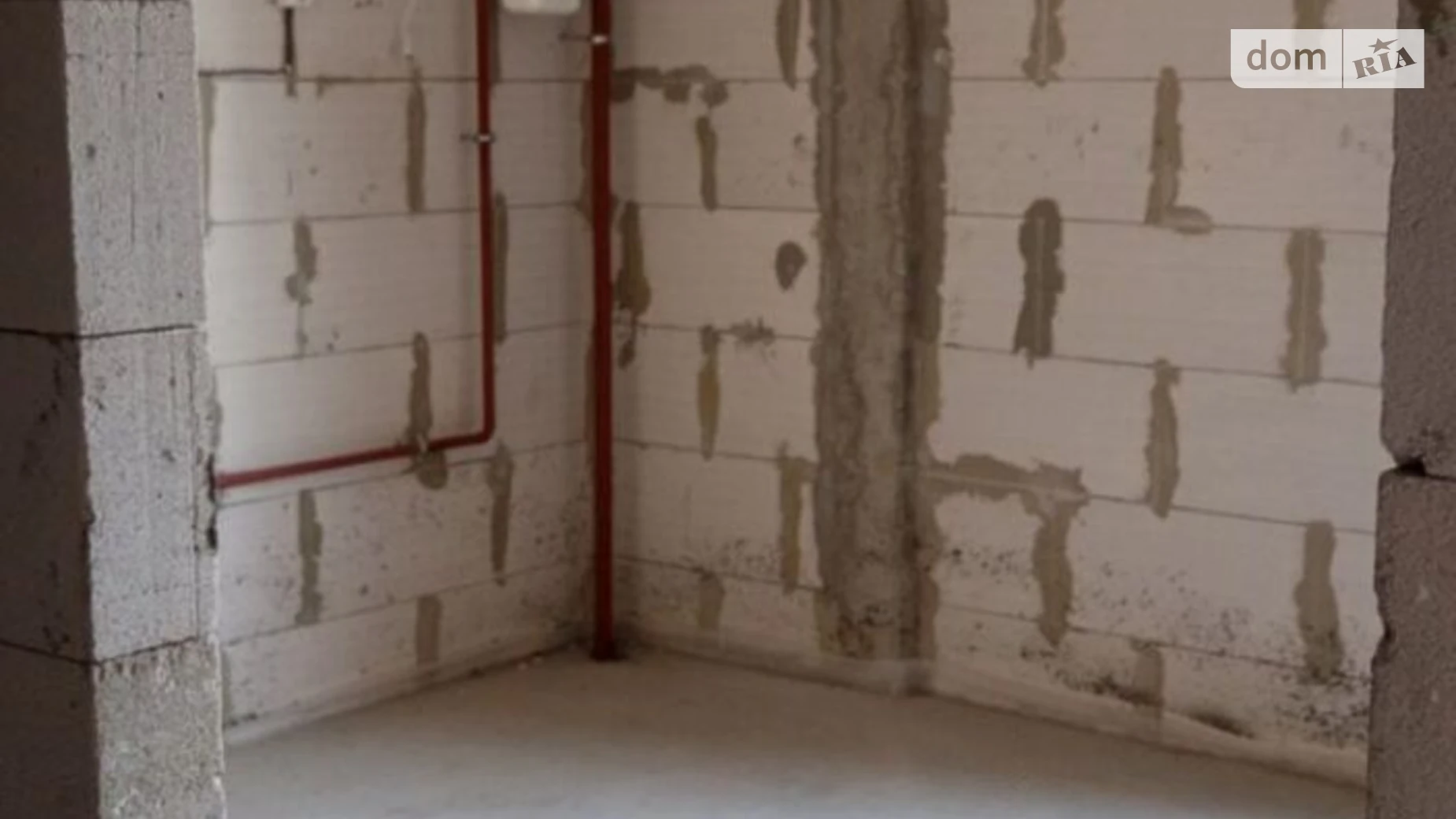 Продается 1-комнатная квартира 36 кв. м в Буче, ул. Князя Владимира Великого - фото 3