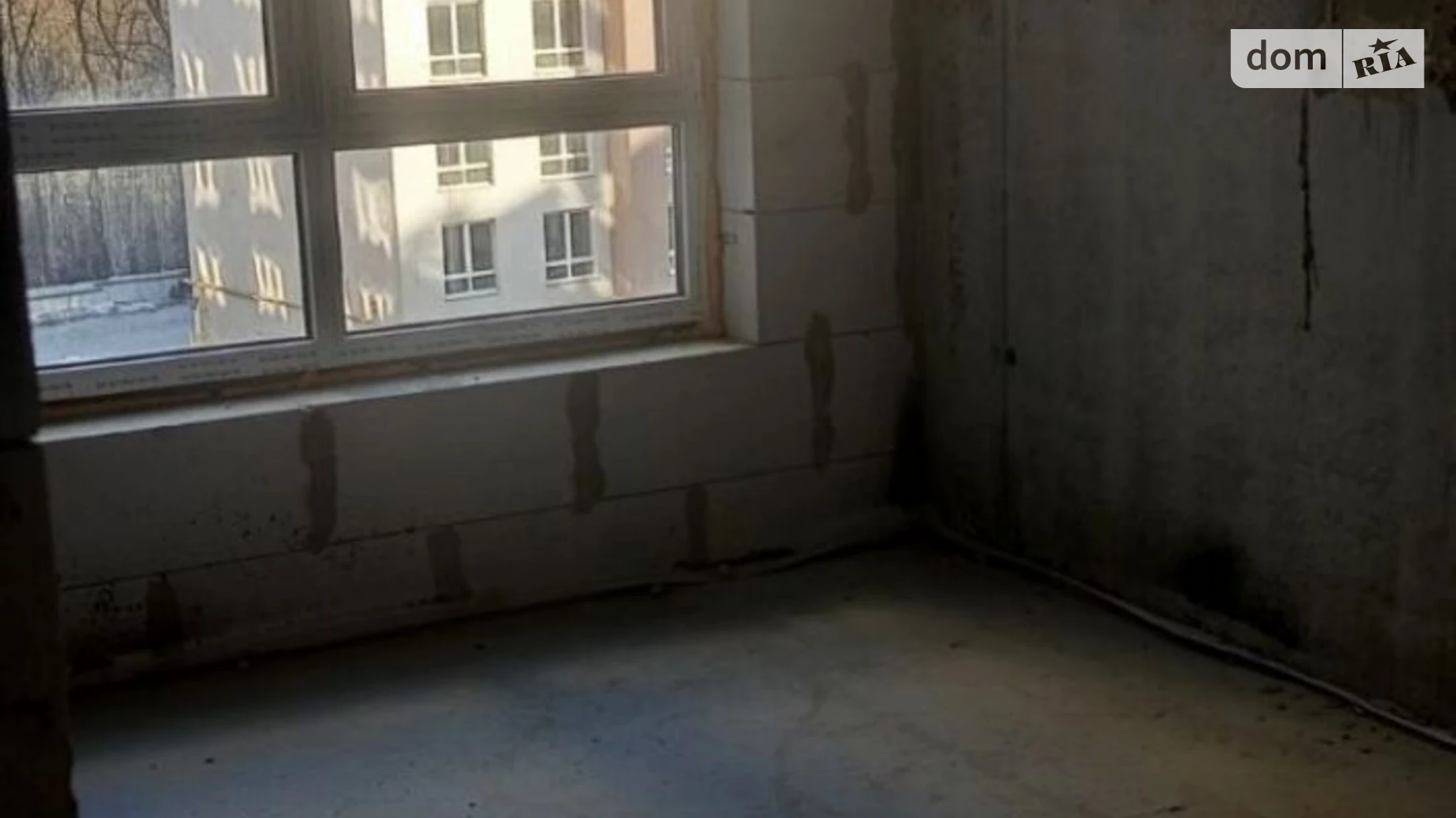 Продается 1-комнатная квартира 36 кв. м в Буче, ул. Князя Владимира Великого - фото 2