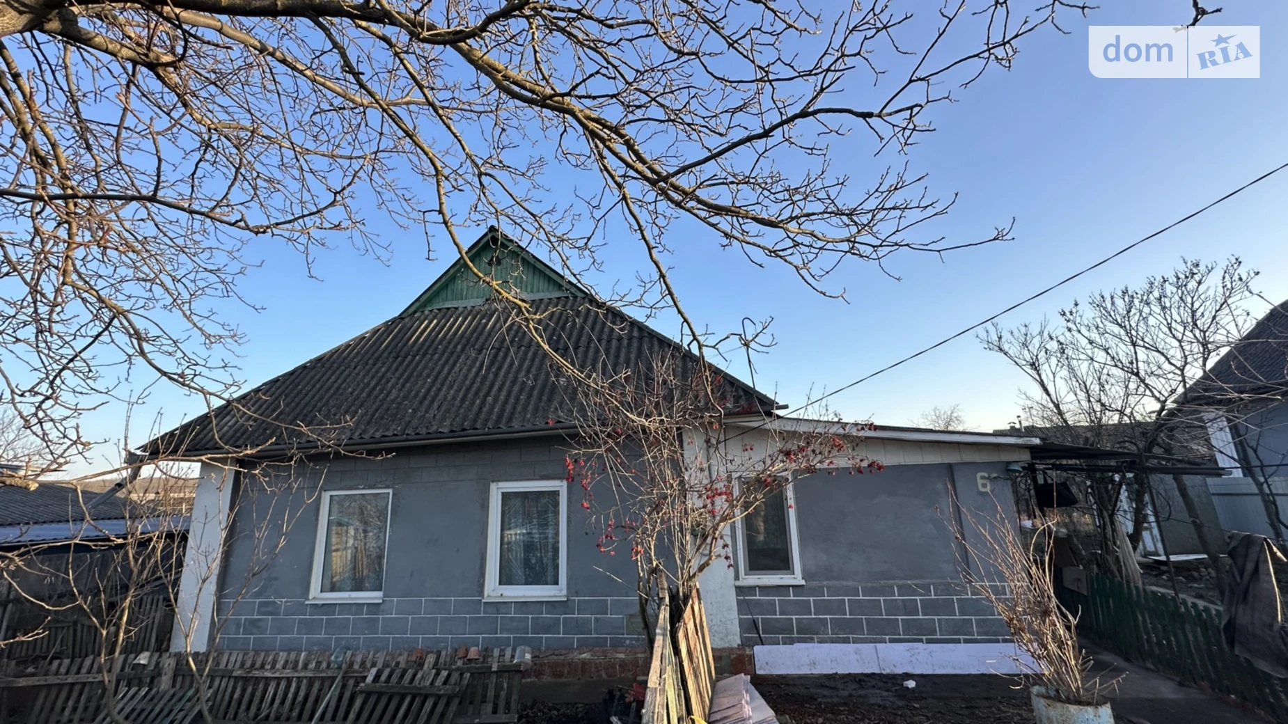 Продается одноэтажный дом 71.6 кв. м с садом, цена: 35000 $ - фото 2