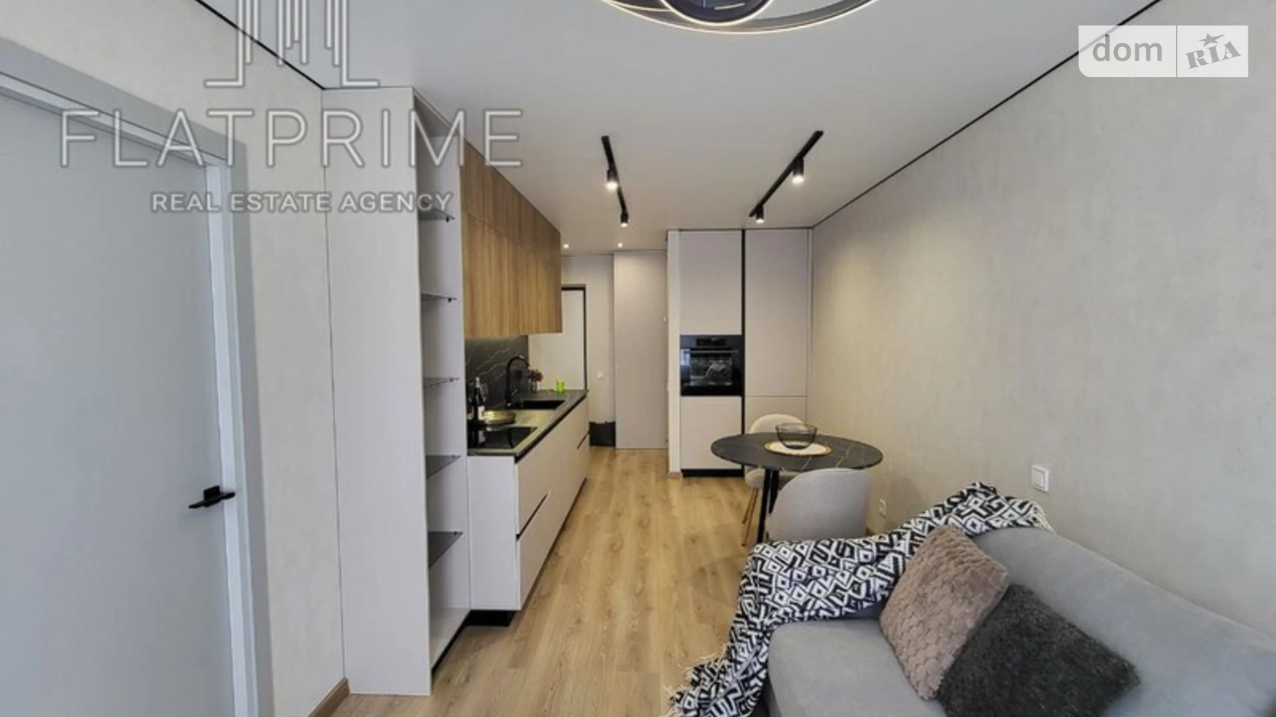 Продается 1-комнатная квартира 41 кв. м в Новоселках, ул. Озерная, 27А - фото 4