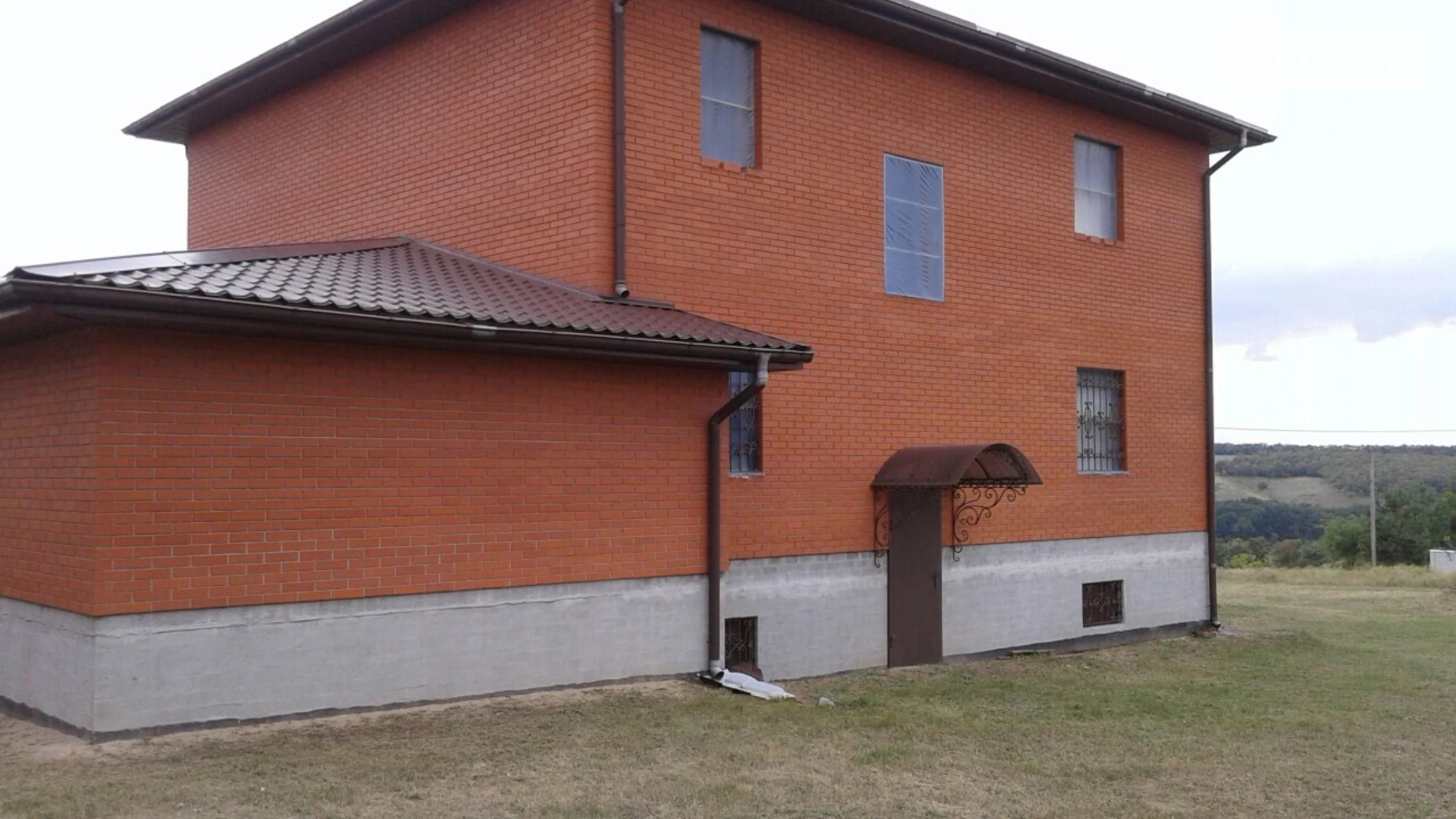 Продается дом на 3 этажа 322 кв. м с садом, цена: 165000 $ - фото 3