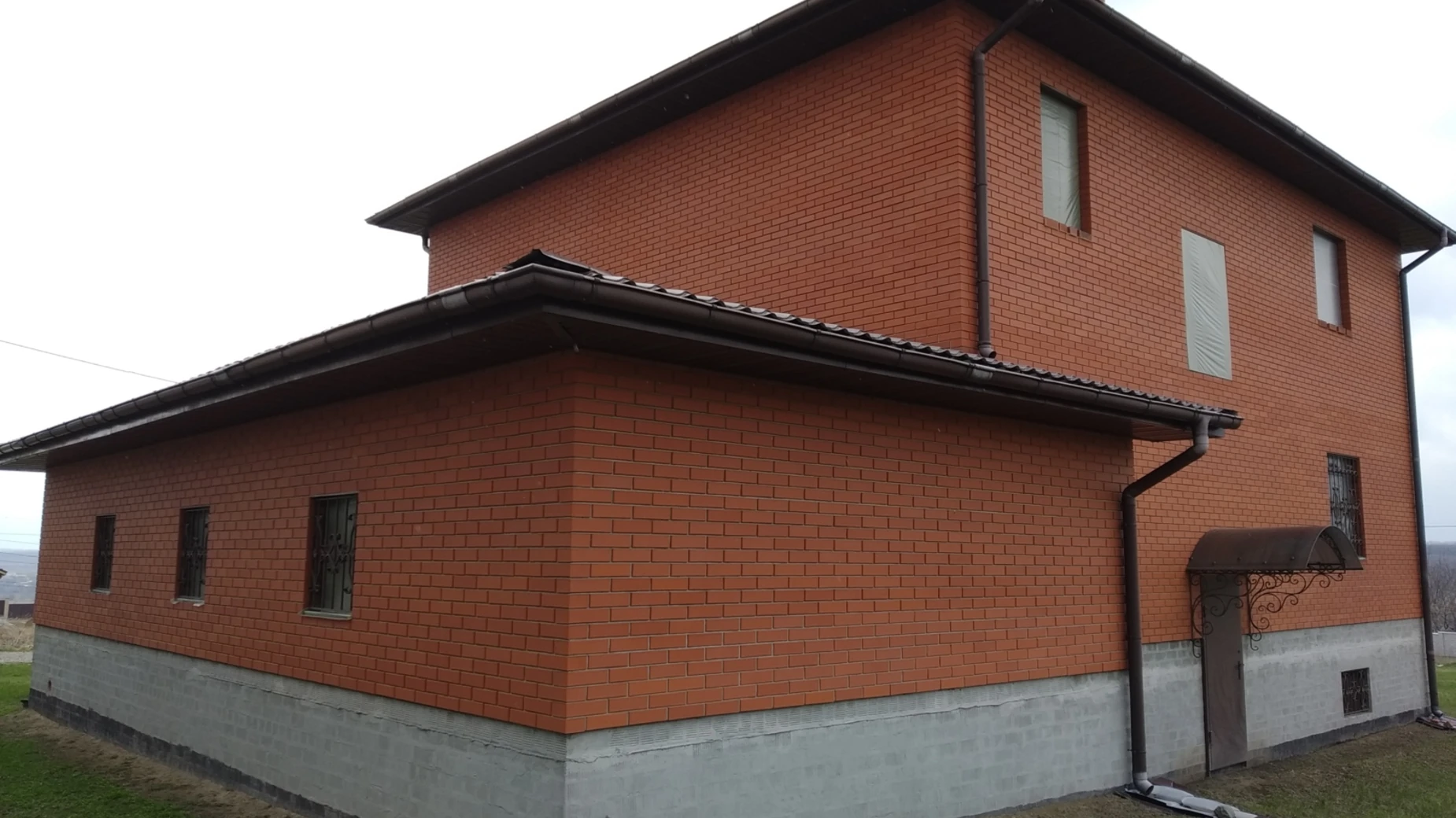 Продается дом на 3 этажа 322 кв. м с садом, цена: 165000 $ - фото 4