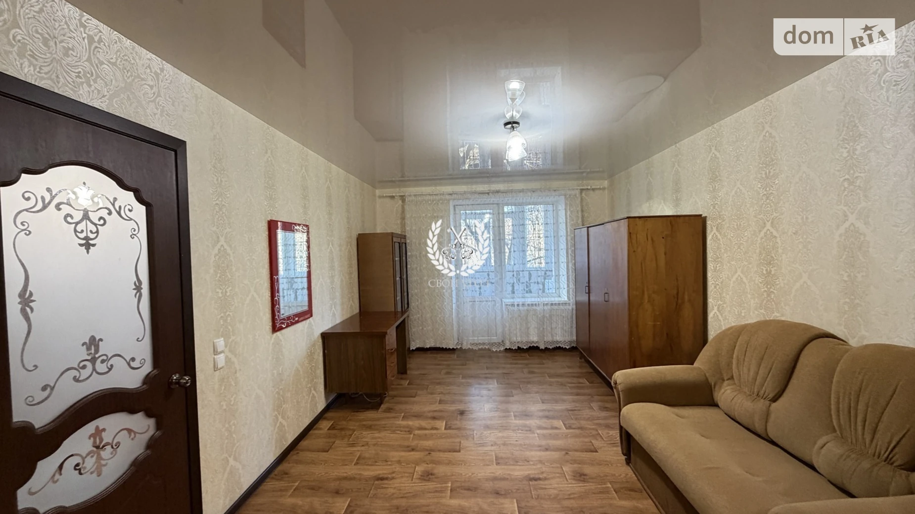 Продается 1-комнатная квартира 42.2 кв. м в Чернигове, просп. Михаила Грушевского(1-го Мая) - фото 5