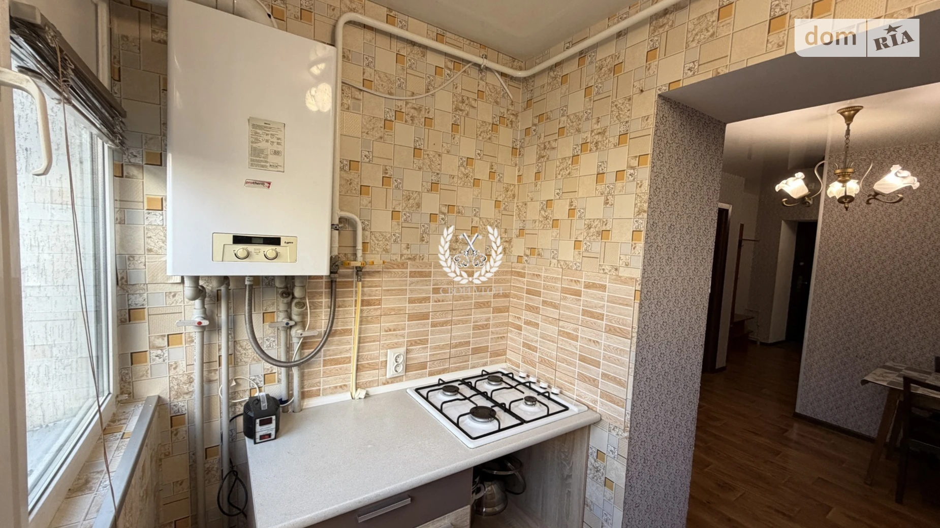 Продается 1-комнатная квартира 42.2 кв. м в Чернигове, просп. Михаила Грушевского(1-го Мая) - фото 4