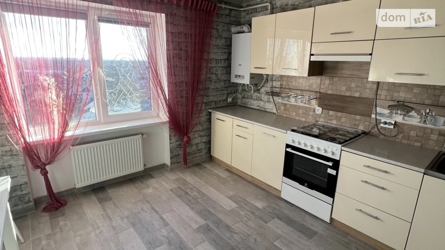 1-комнатная квартира 41.6 кв. м в Луцке, цена: 60000 $ - фото 3