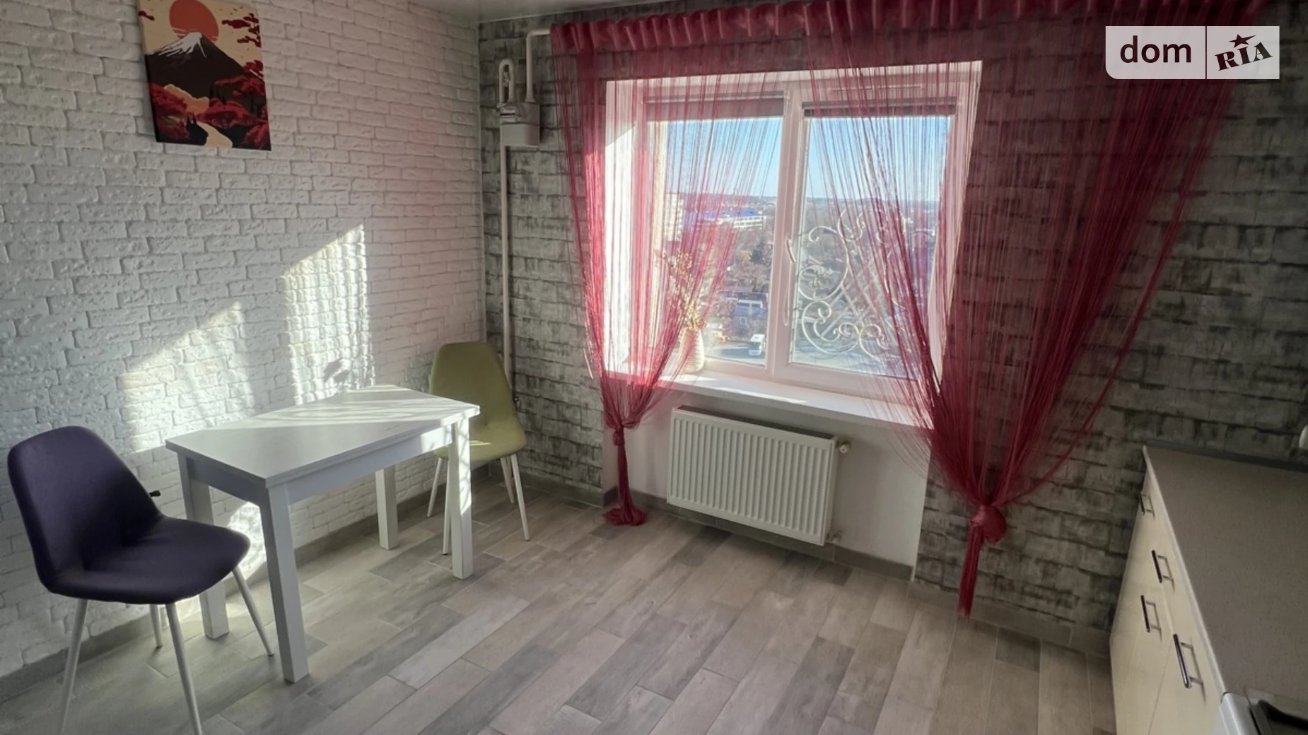 1-комнатная квартира 41.6 кв. м в Луцке, цена: 60000 $ - фото 4