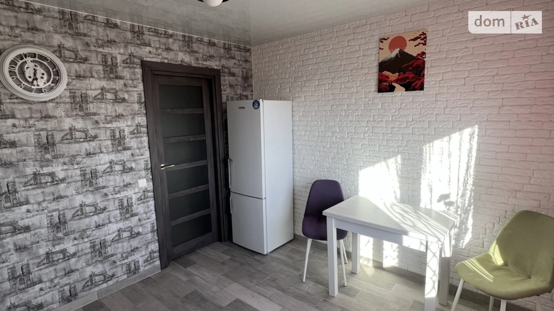 1-комнатная квартира 41.6 кв. м в Луцке, цена: 60000 $ - фото 5