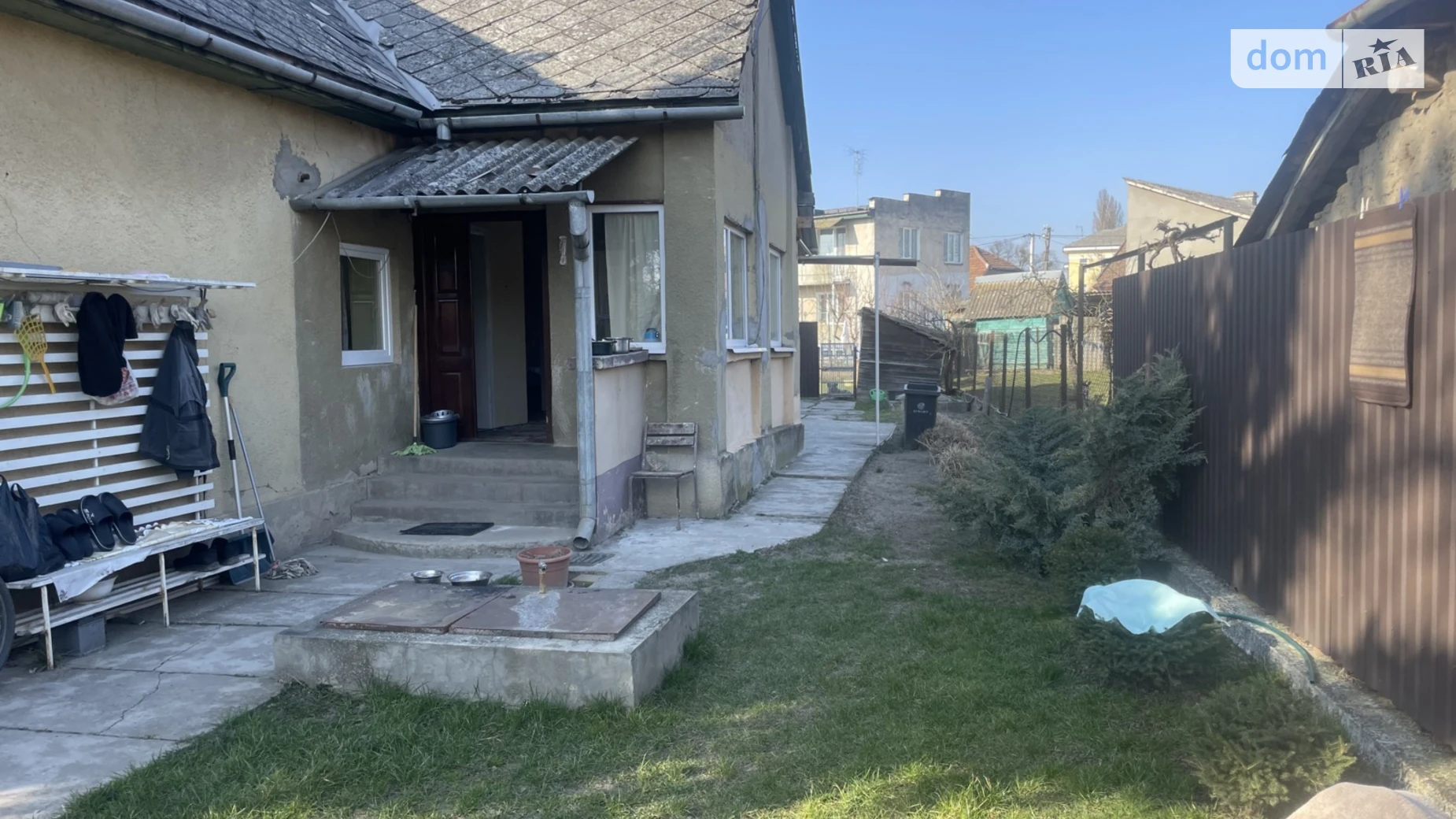 Продается одноэтажный дом 106 кв. м с баней/сауной, цена: 51000 $ - фото 3