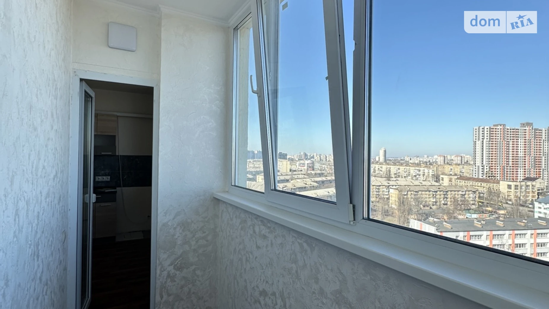 Продается 1-комнатная квартира 41.9 кв. м в Киеве, бул. Ярослава Гашека, 20 корпус 3 - фото 4