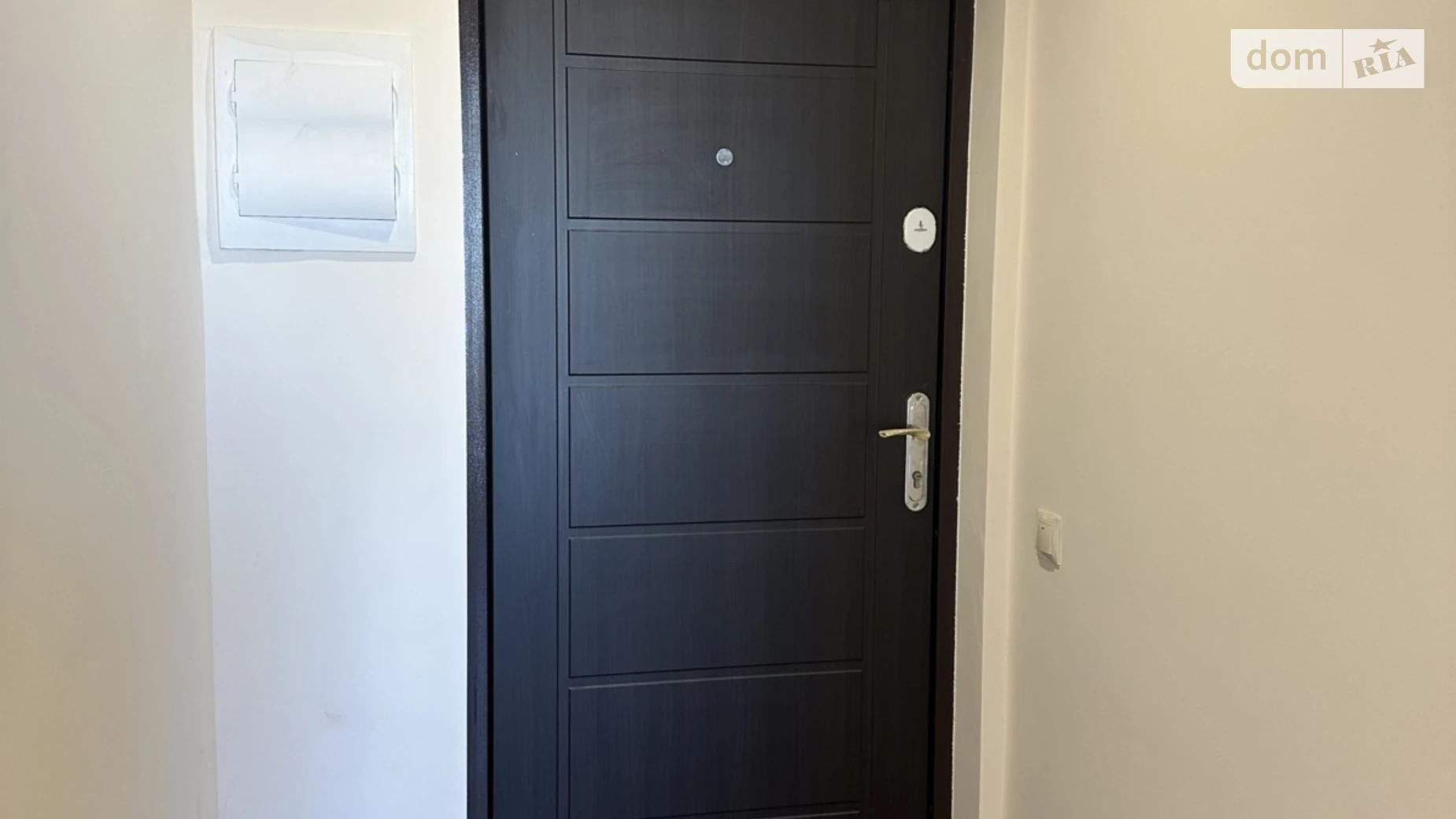 Продается 1-комнатная квартира 41.9 кв. м в Киеве, бул. Ярослава Гашека, 20 корпус 3 - фото 5