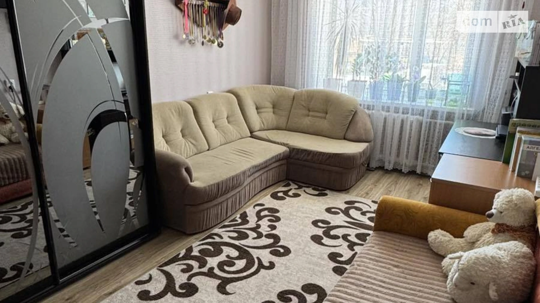 вул. Космонавта Поповича(Космонавта Волкова), 10А Лісовий Масив Київ, цена: 18500 $ - фото 2