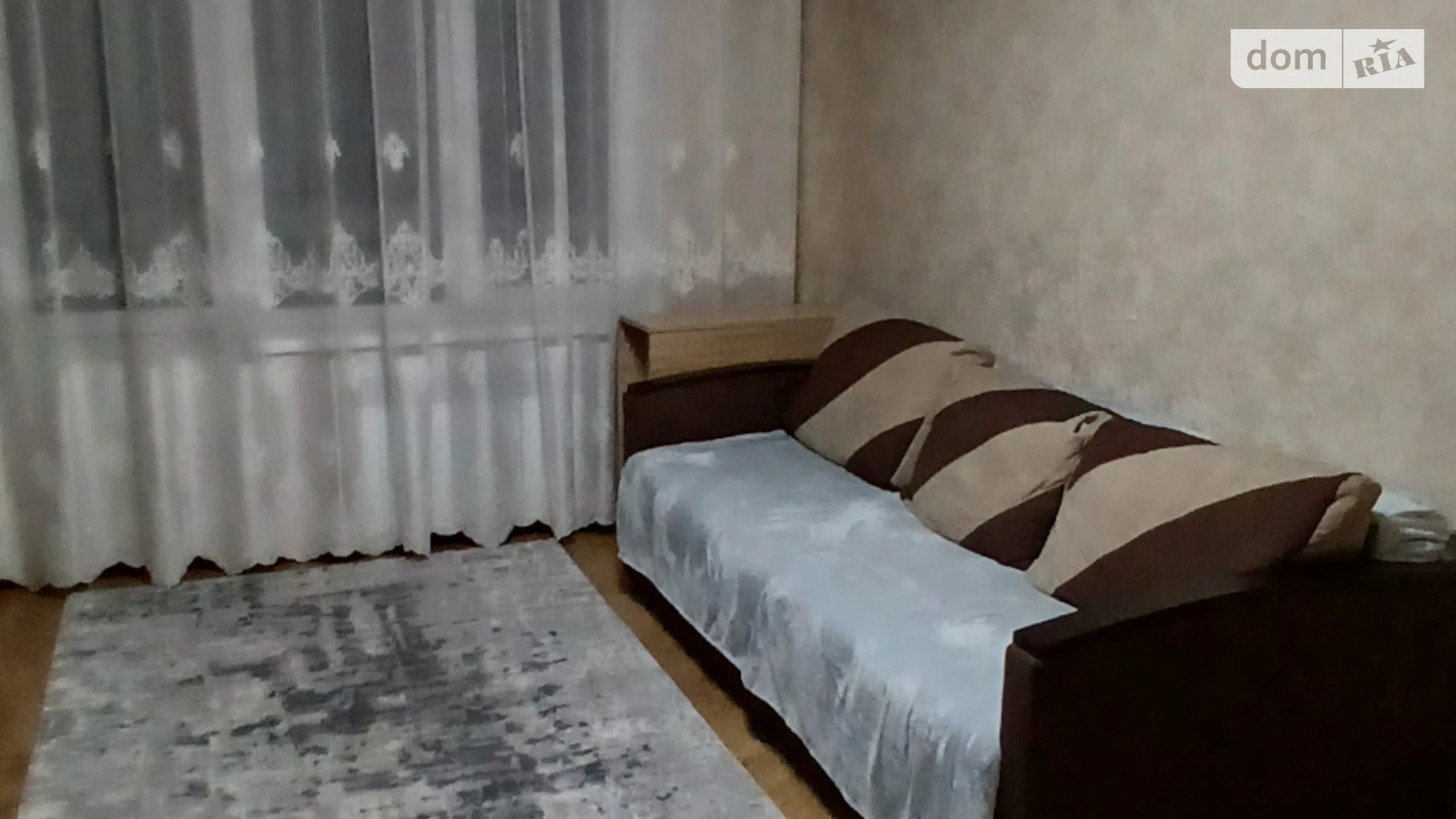 Сдается в аренду 2-комнатная квартира 51.2 кв. м в Хмельницком, ул. Прибугская, 36 - фото 3