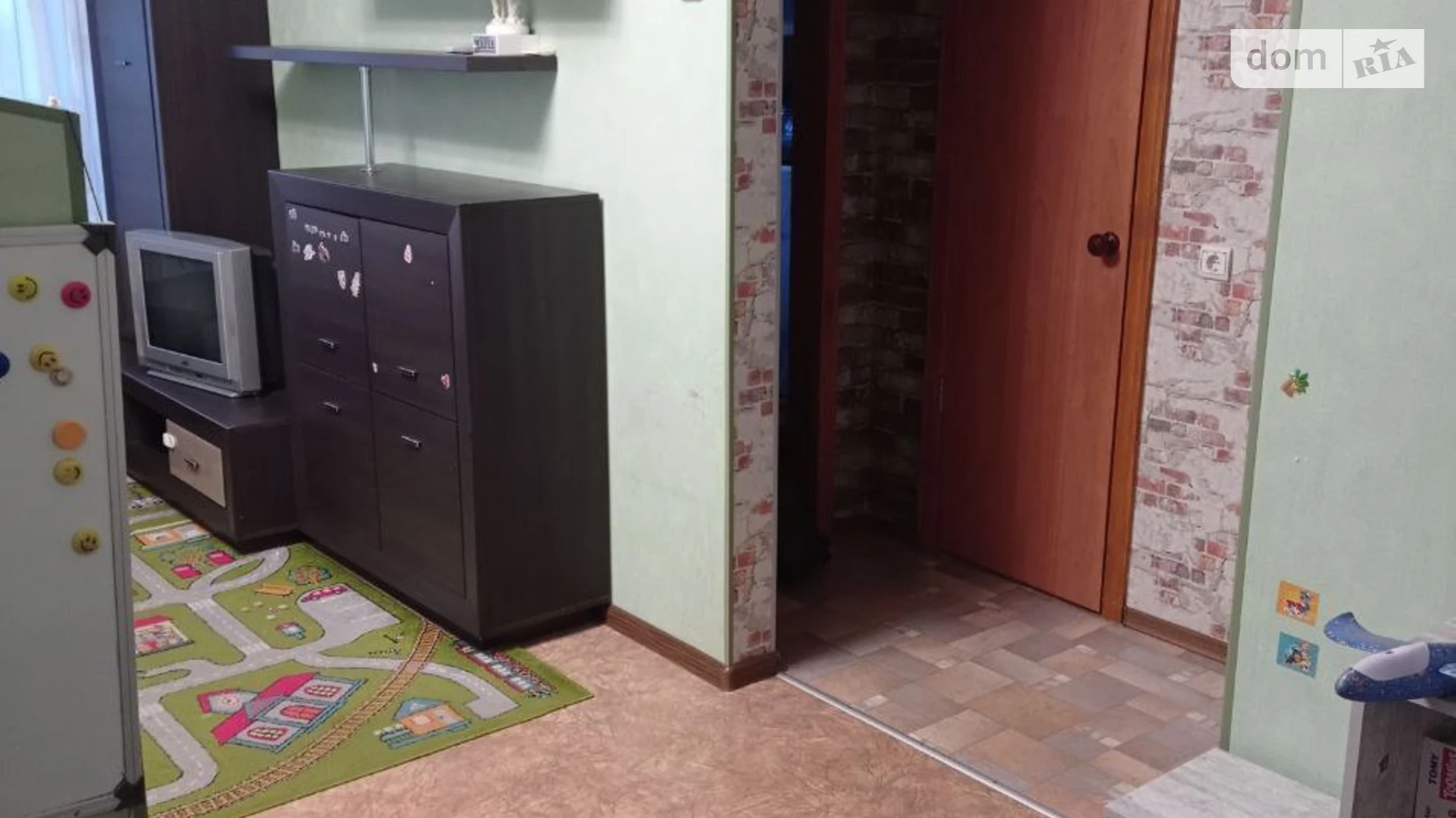 Продається 1-кімнатна квартира 35.4 кв. м у Харкові, просп. Аерокосмічний(Гагаріна), 170/2 - фото 5