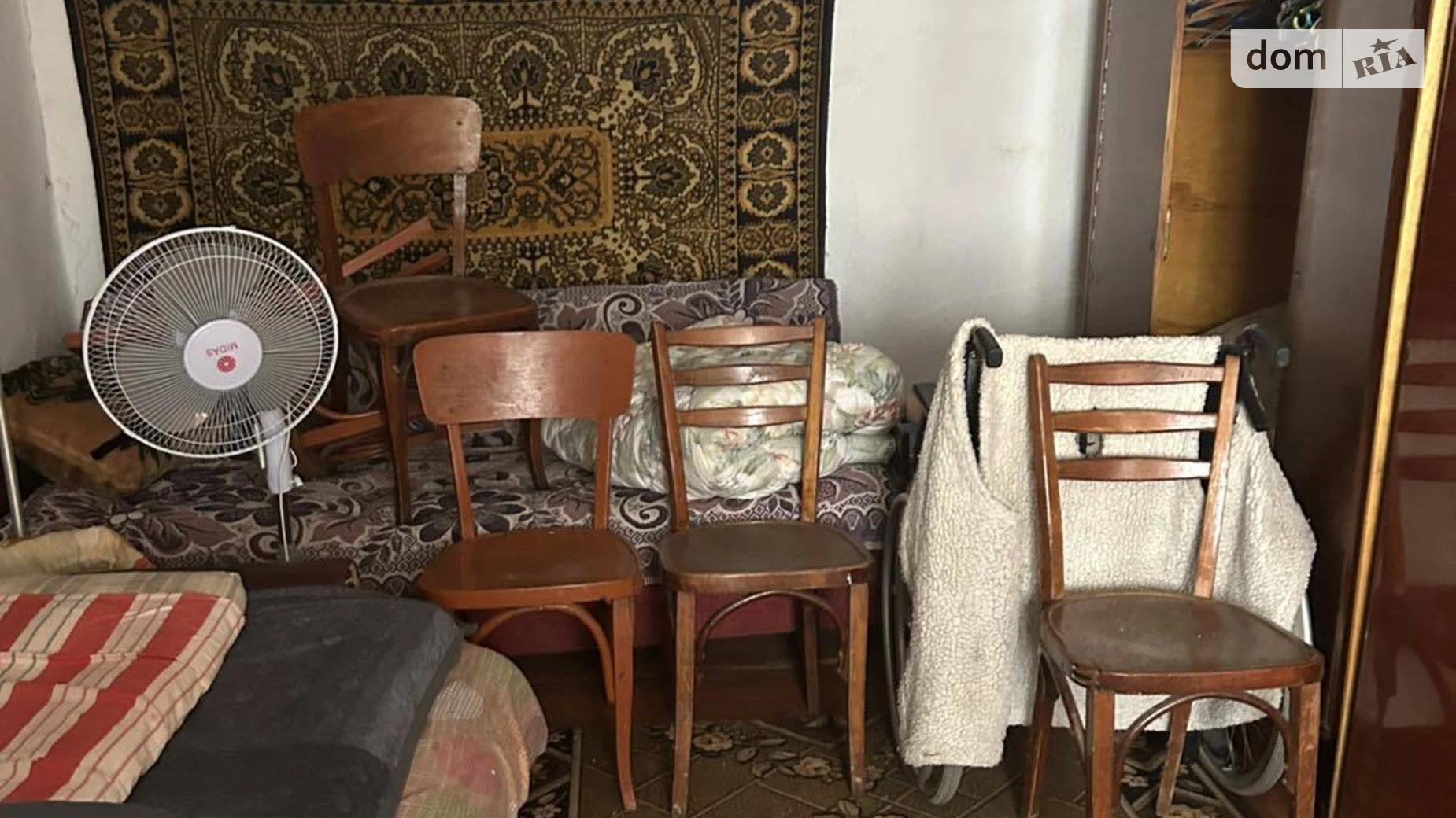 Продається 3-кімнатна квартира 47.7 кв. м у Немирові, вул. Горького - фото 5