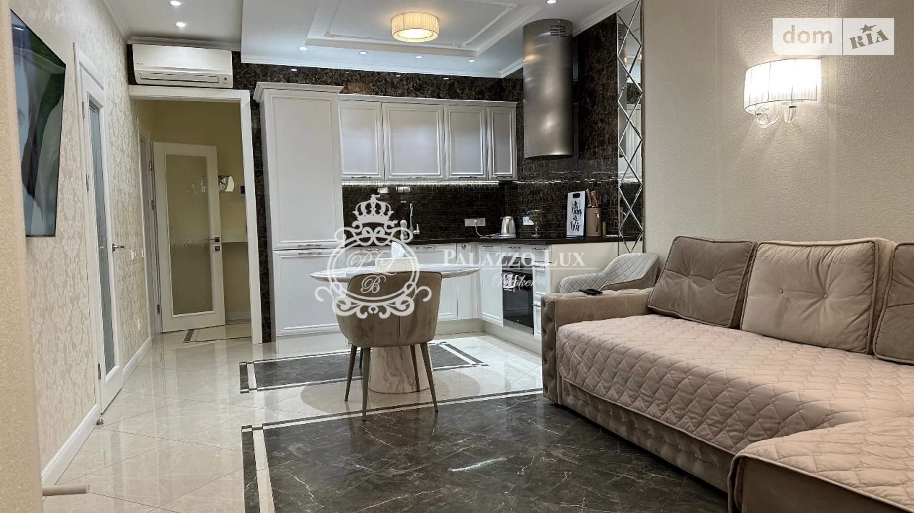 Сдается в аренду 2-комнатная квартира 73 кв. м в Харькове, ул. Клочковская, 101Ж - фото 3