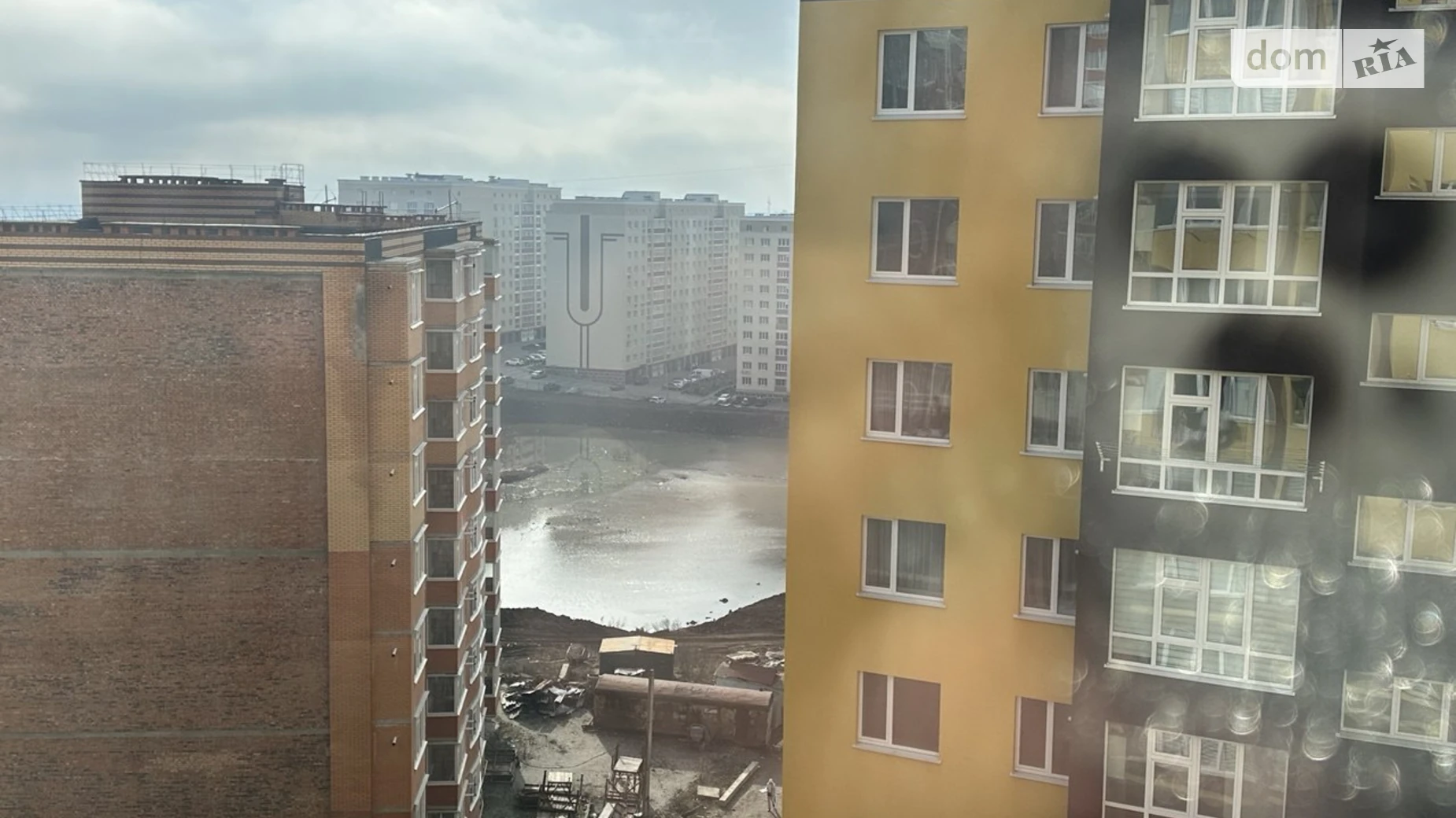 Сдается в аренду 1-комнатная квартира 34.7 кв. м в Хмельницком, ул. Кармелюка, 11 - фото 4