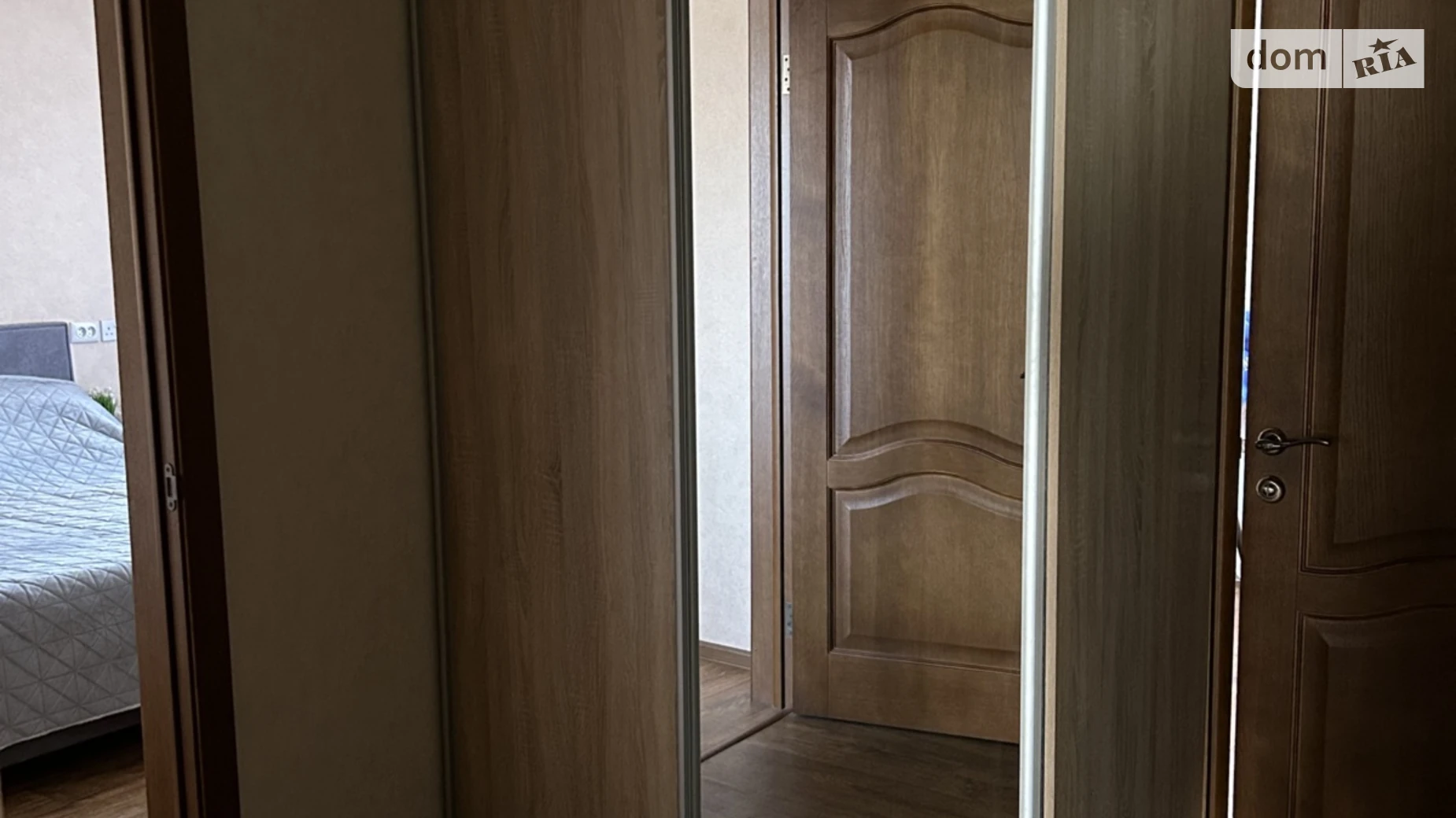 Продается 3-комнатная квартира 66 кв. м в Чернигове, просп. Победы, 119 - фото 2