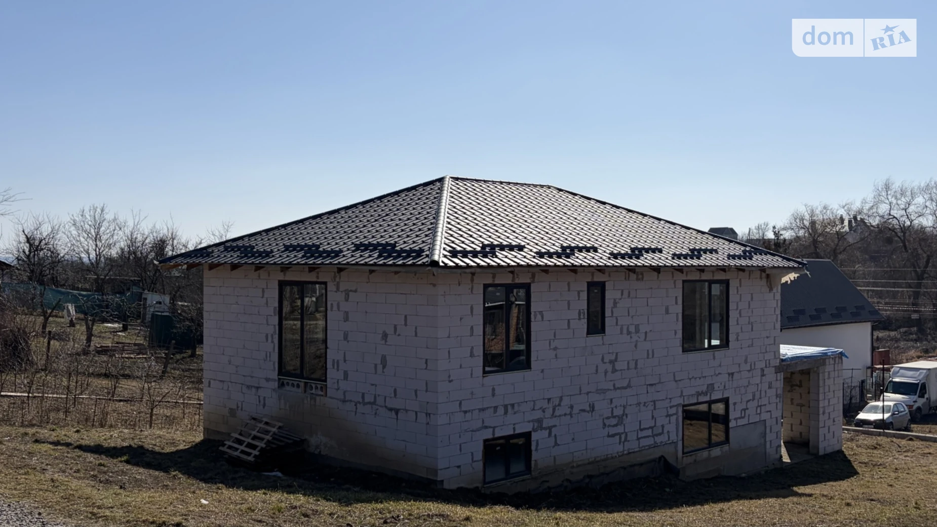 Продається будинок 2 поверховий 173 кв. м з бесідкою, цена: 64999 $ - фото 4