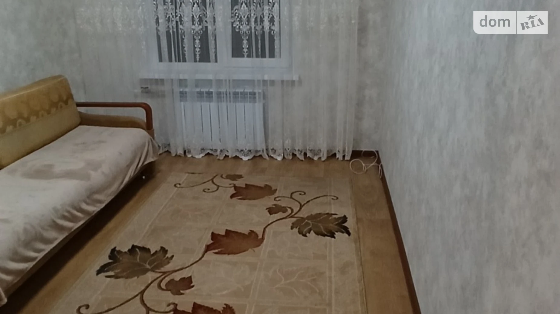 Сдается в аренду 2-комнатная квартира 51.2 кв. м в Хмельницком, ул. Прибугская, 36 - фото 4