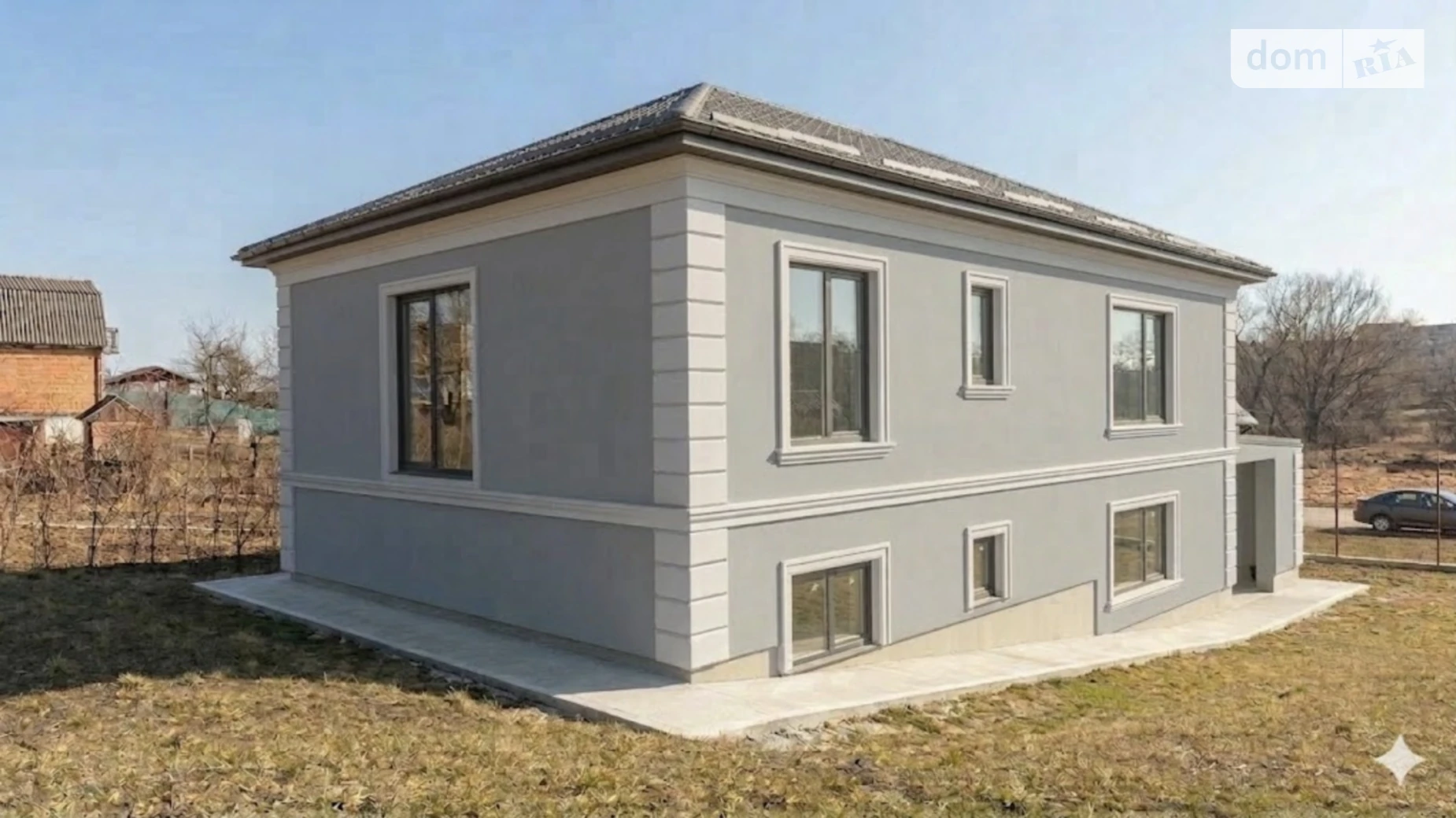 Продається будинок 2 поверховий 173 кв. м з бесідкою, цена: 64999 $ - фото 2