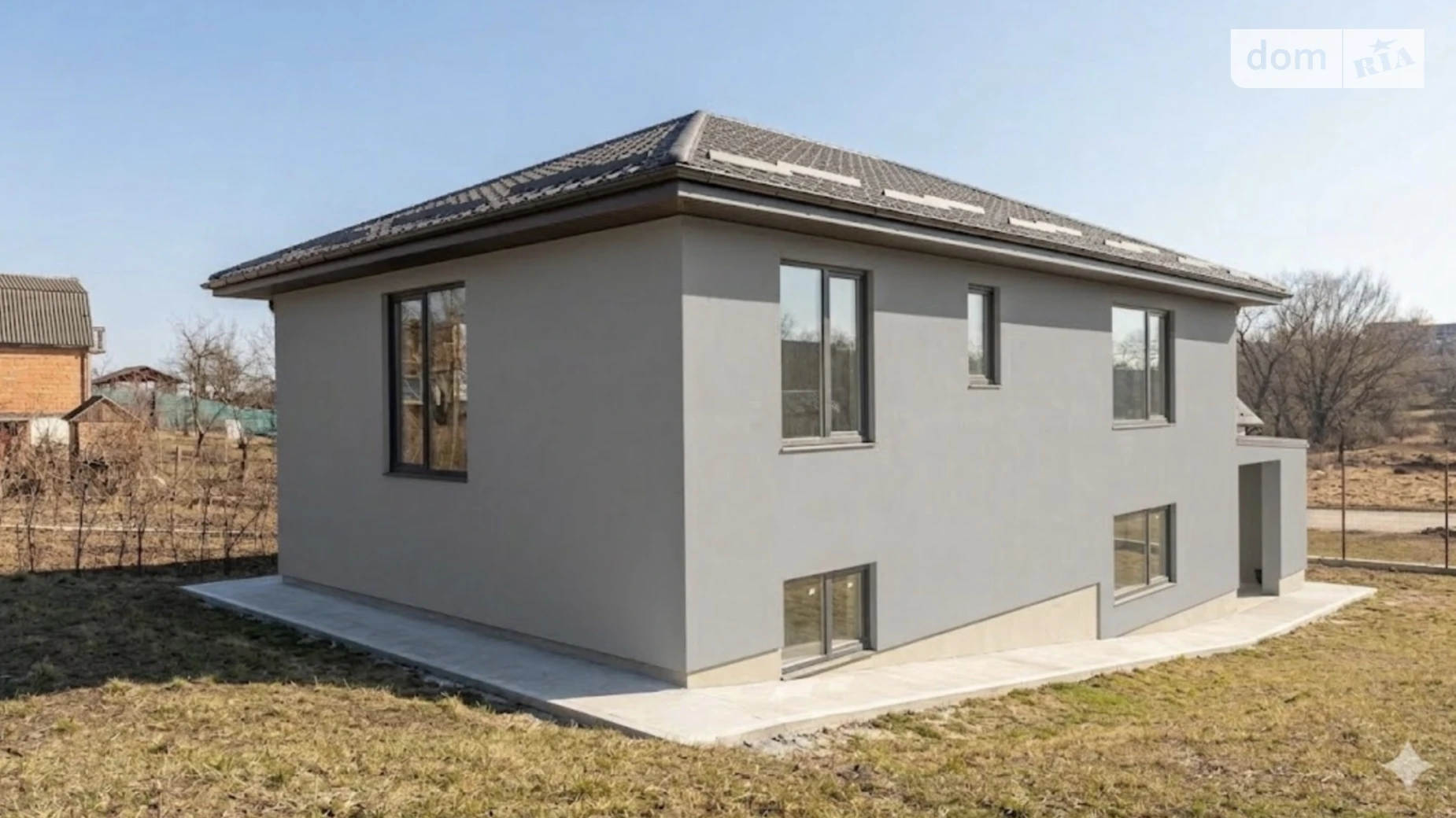 Продається будинок 2 поверховий 173 кв. м з бесідкою, цена: 64999 $ - фото 3