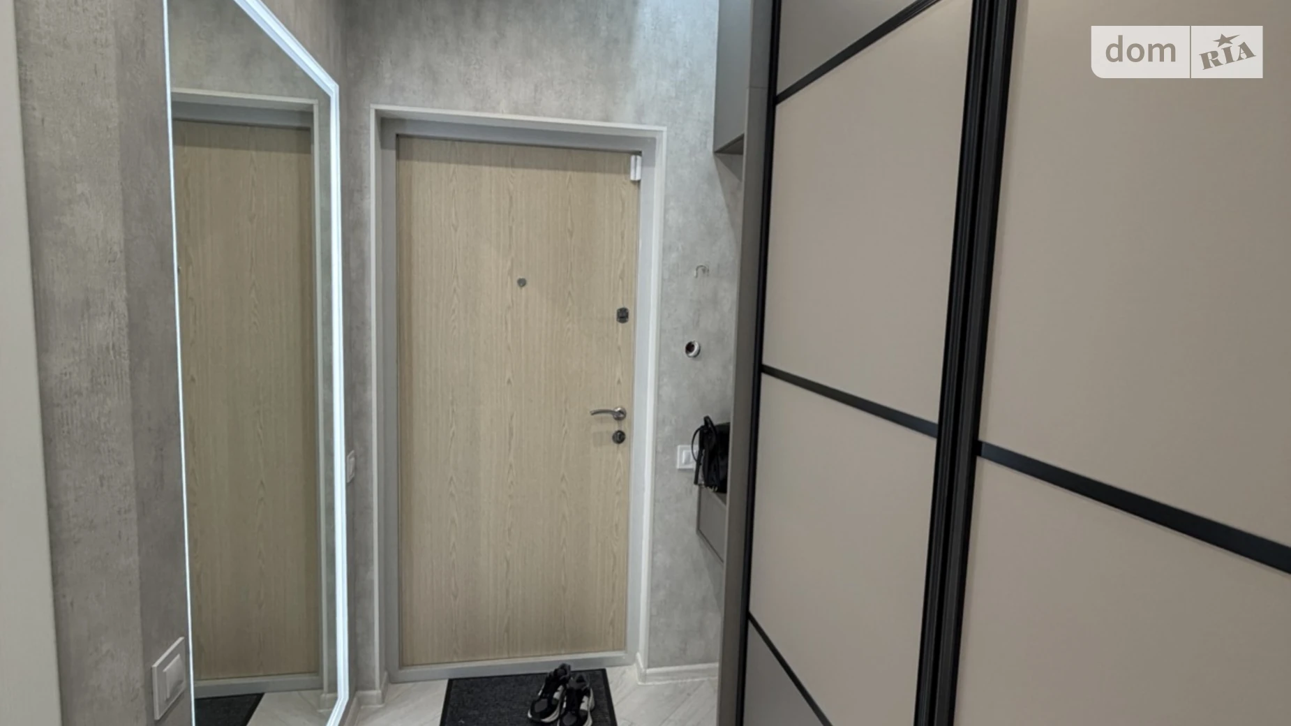 Продається 2-кімнатна квартира 63.4 кв. м у Одесі, вул. Георгія Липського(Толбухіна), 135Б - фото 5