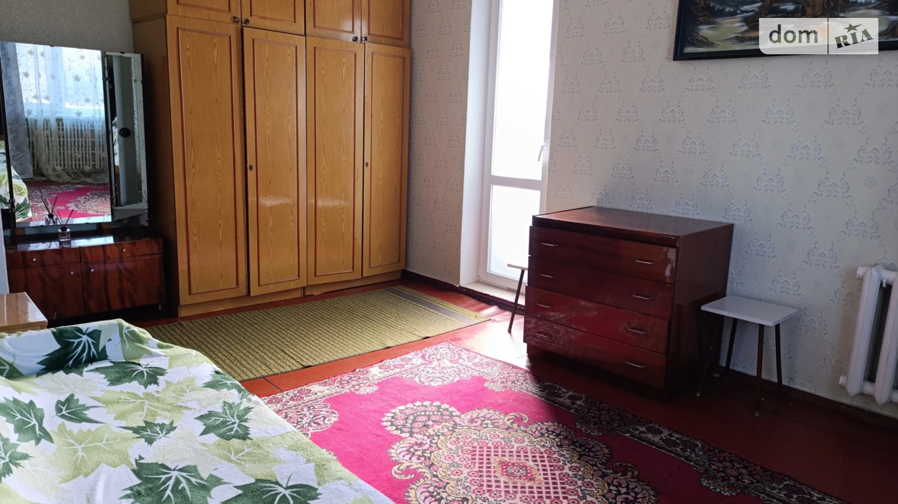 Сдается в аренду 1-комнатная квартира 31 кв. м в Хмельницком, ул. Романа Шухевича(Курчатова) - фото 4