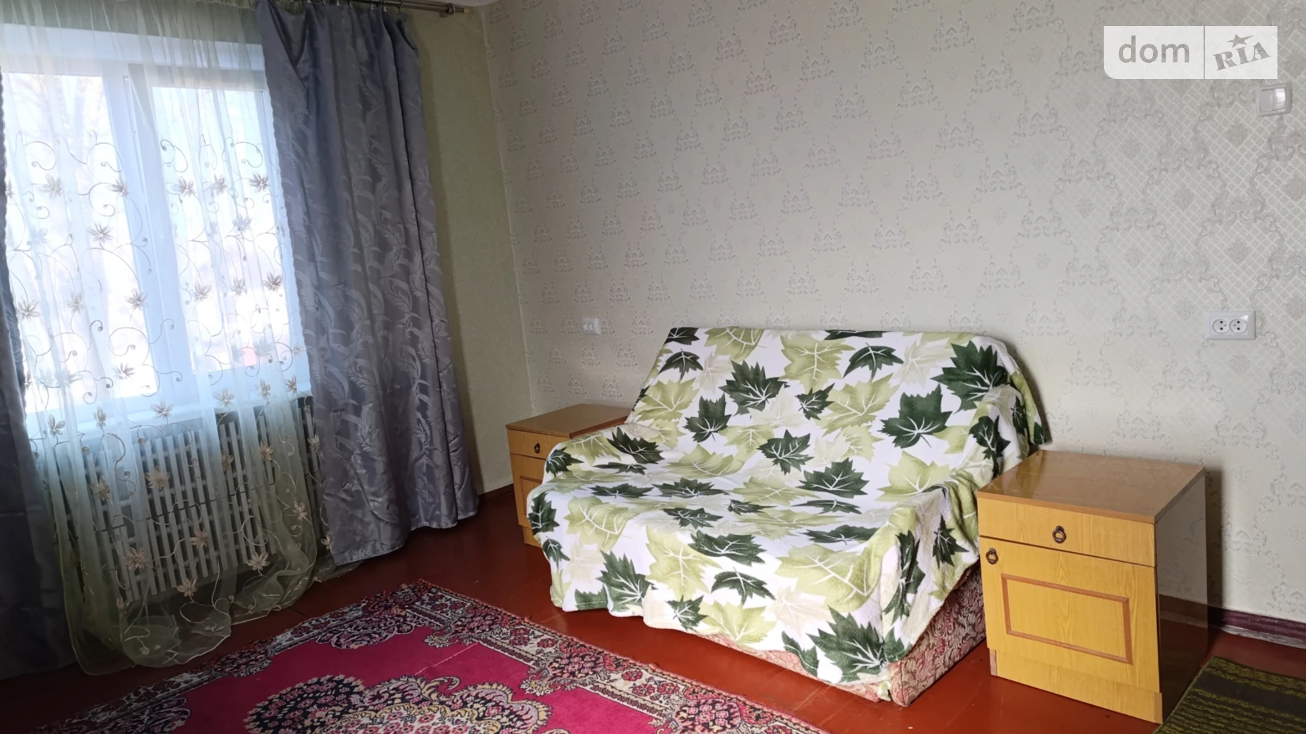 Сдается в аренду 1-комнатная квартира 31 кв. м в Хмельницком, ул. Романа Шухевича(Курчатова) - фото 5