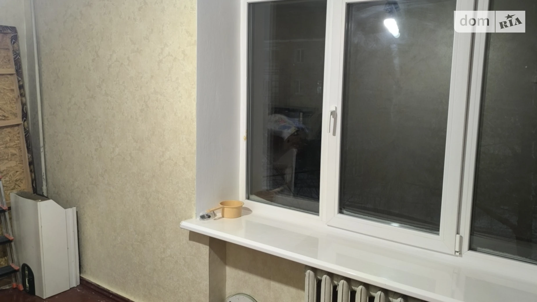 Продается 3-комнатная квартира 51 кв. м в Изюме, ул. Соборная, 50 - фото 2