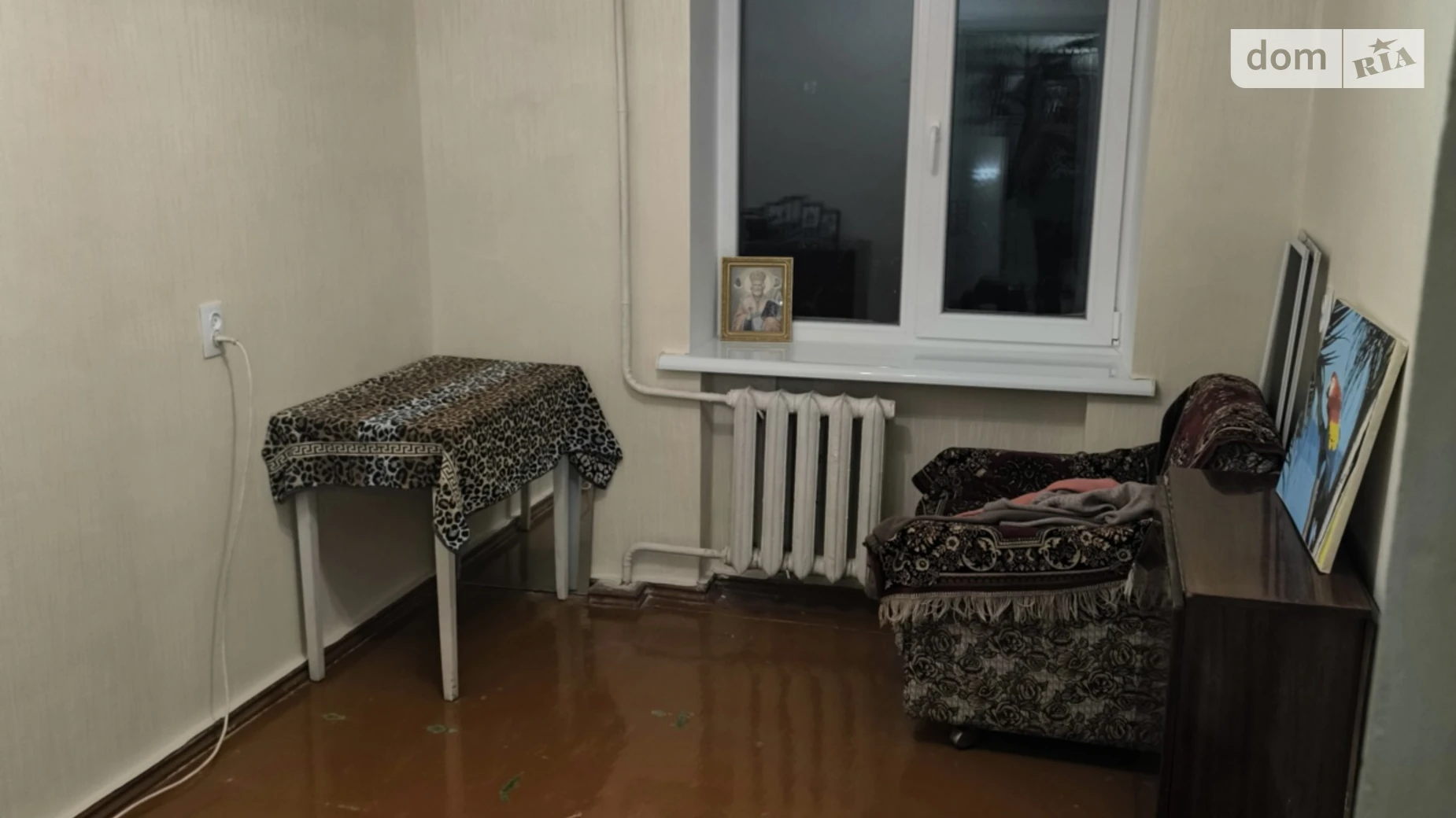 Продается 3-комнатная квартира 51 кв. м в Изюме, ул. Соборная, 50 - фото 4