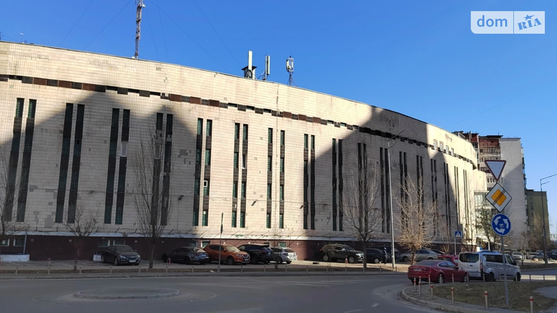 ул. Бориса Гмыри Дарницкий Киев Позняки, цена: 4500 грн - фото 2