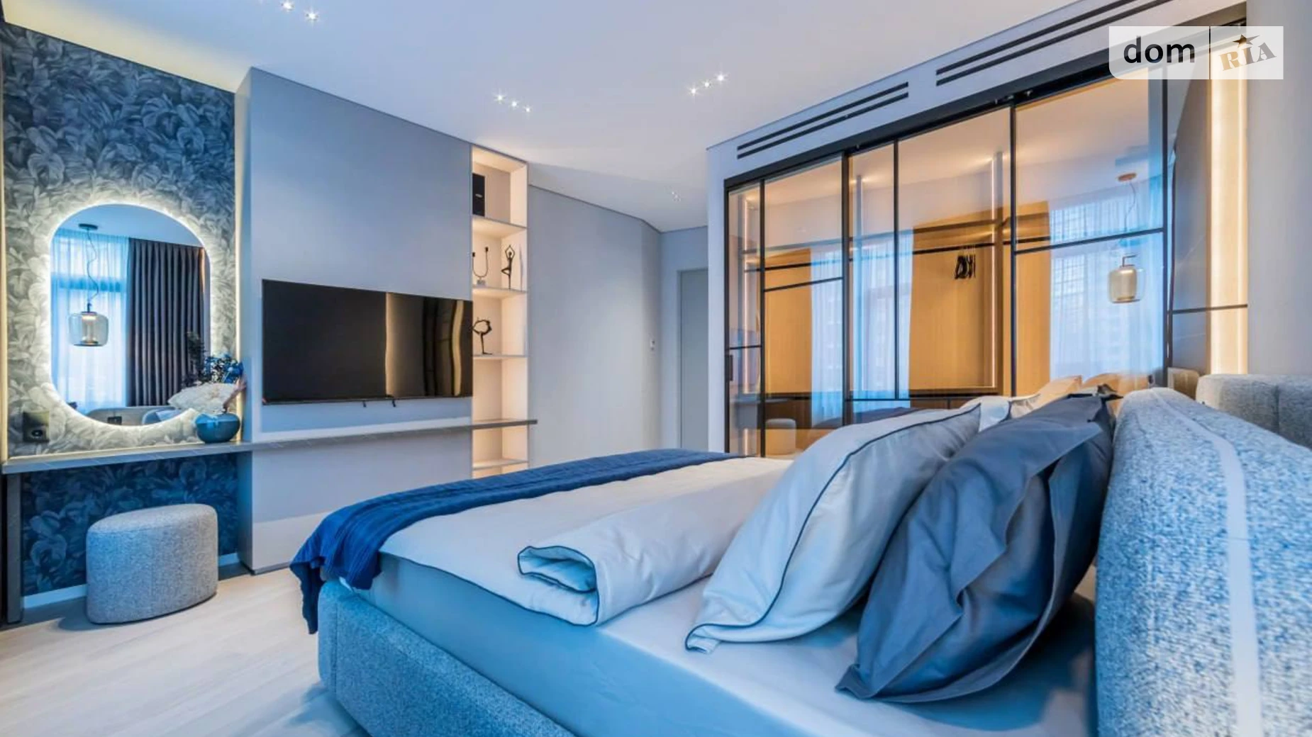 Продается 2-комнатная квартира 103 кв. м в Киеве, цена: 650000 $ - фото 2