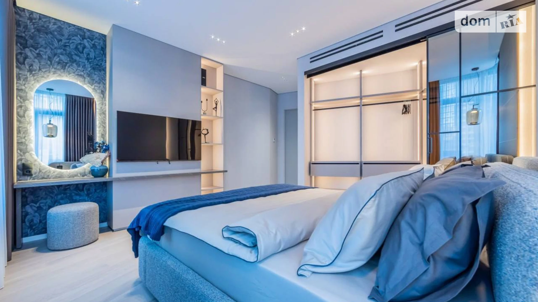 Продается 2-комнатная квартира 103 кв. м в Киеве, цена: 650000 $ - фото 4