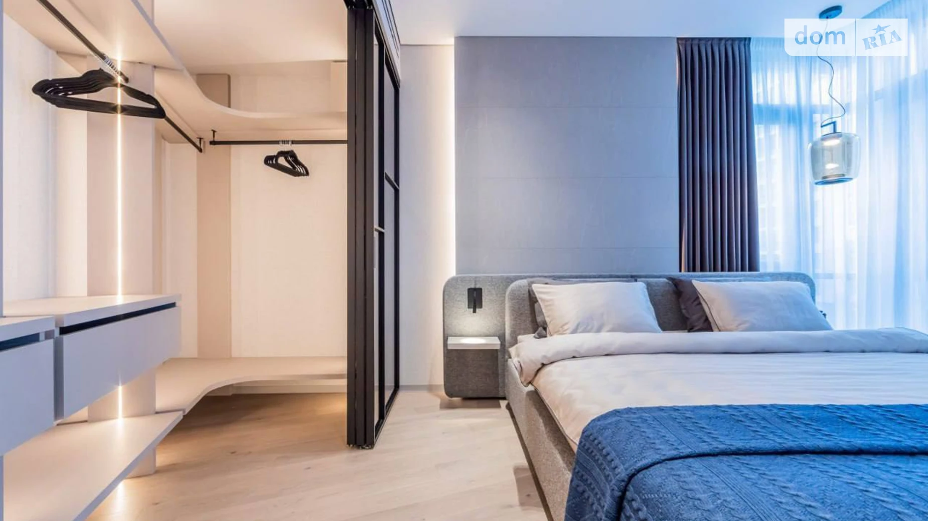 Продается 2-комнатная квартира 103 кв. м в Киеве, цена: 650000 $ - фото 5