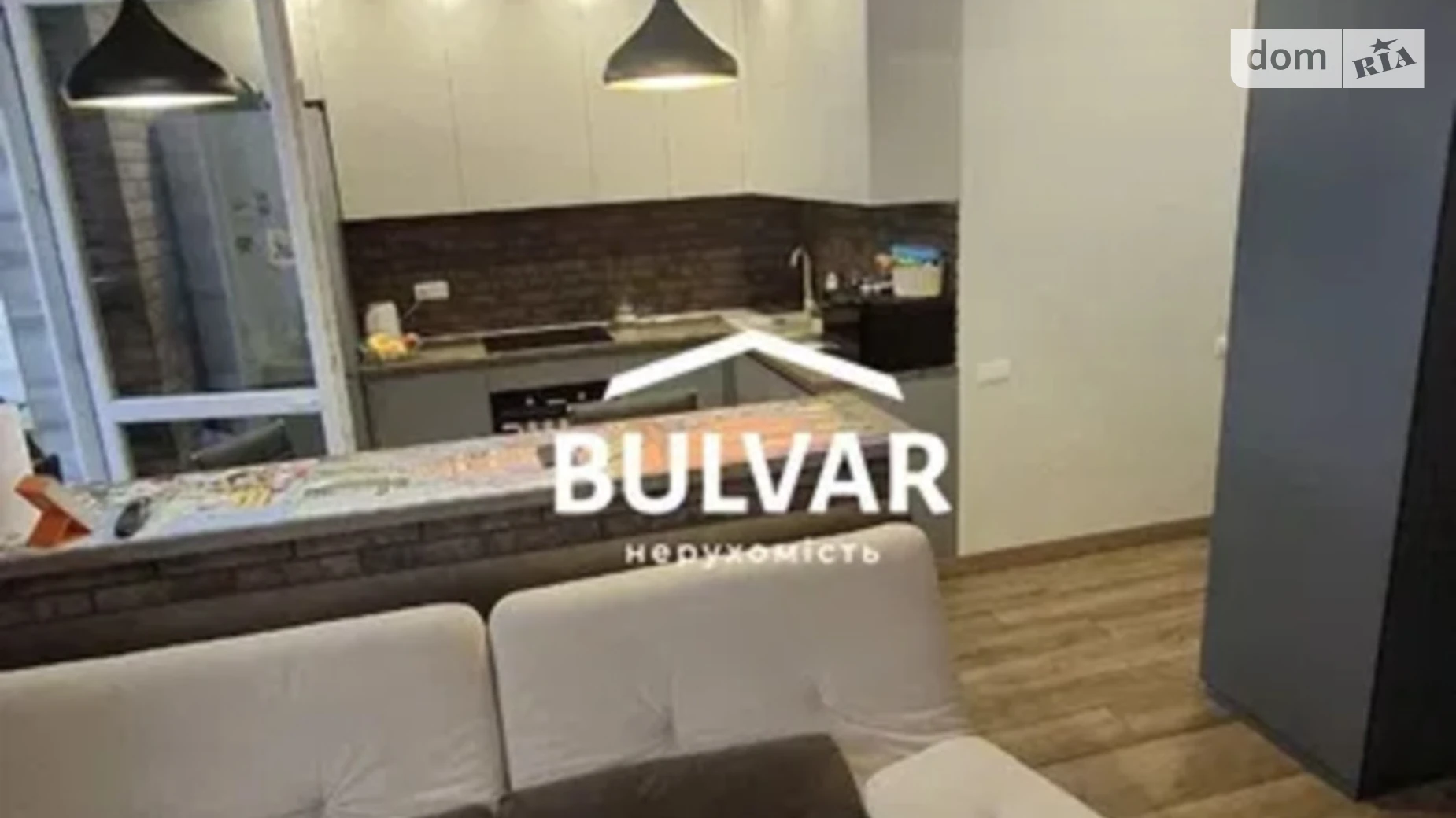 Продается 1-комнатная квартира 39.4 кв. м в Харькове, ул. Мира, 9В - фото 3