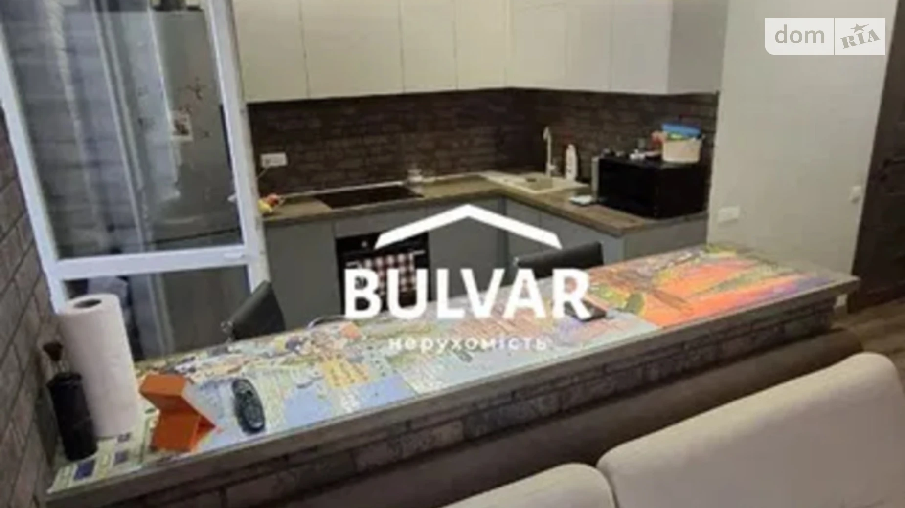 Продается 1-комнатная квартира 39.4 кв. м в Харькове, ул. Мира, 9В - фото 4